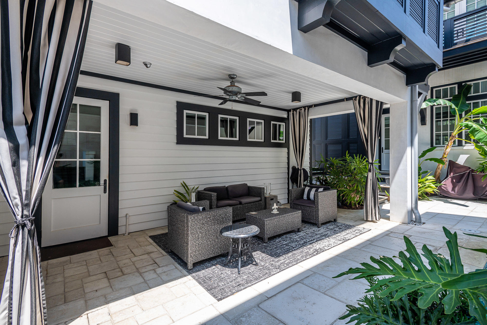 ROSEMARY BEACH - Residential