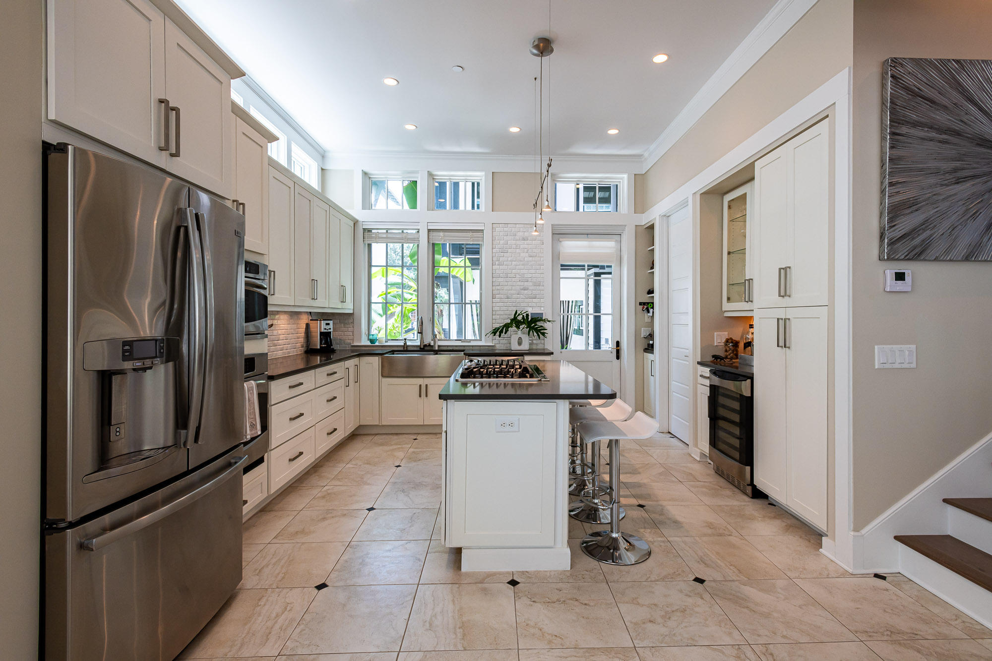 ROSEMARY BEACH - Residential