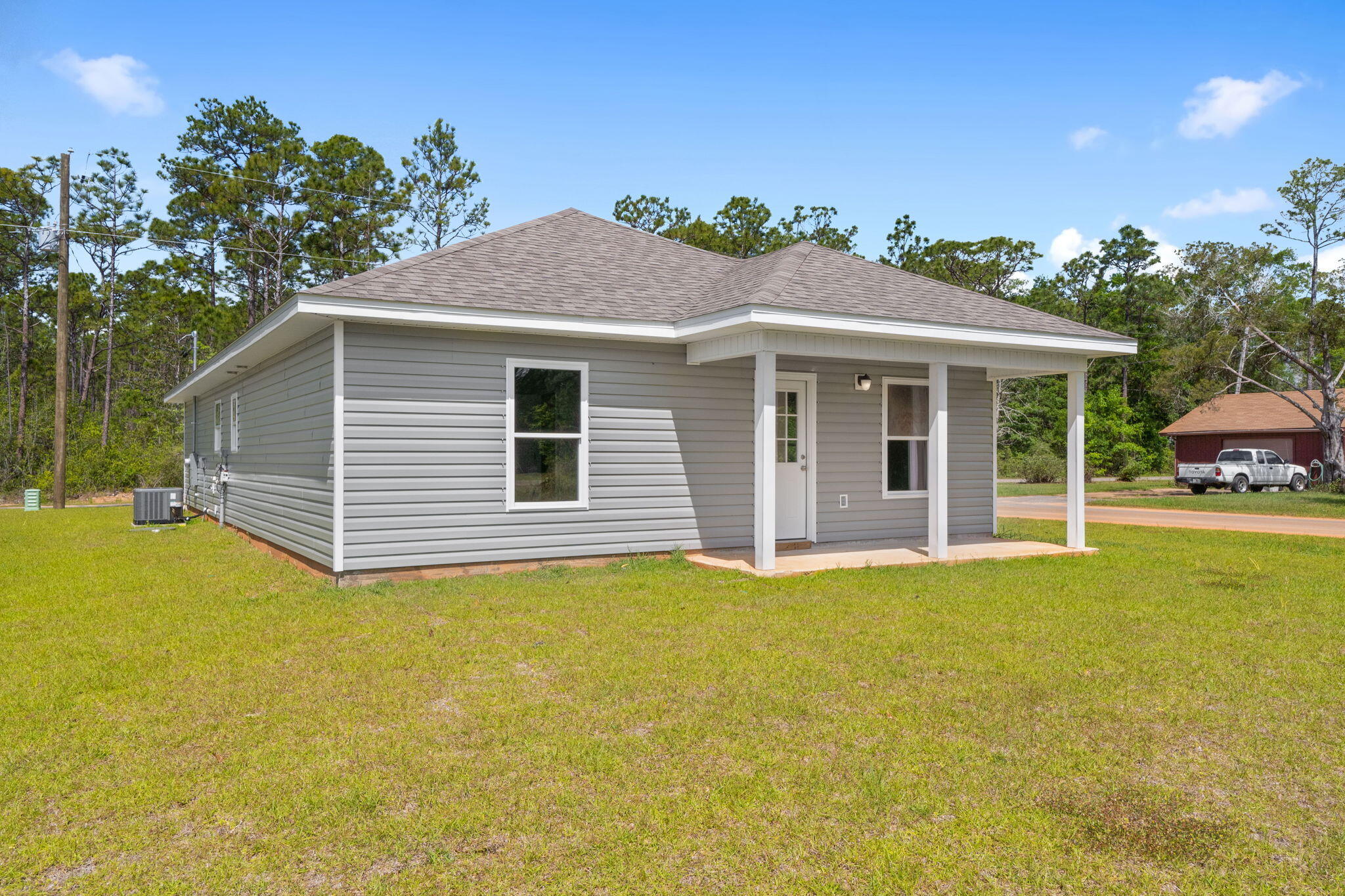 AVALON BEACH - Residential