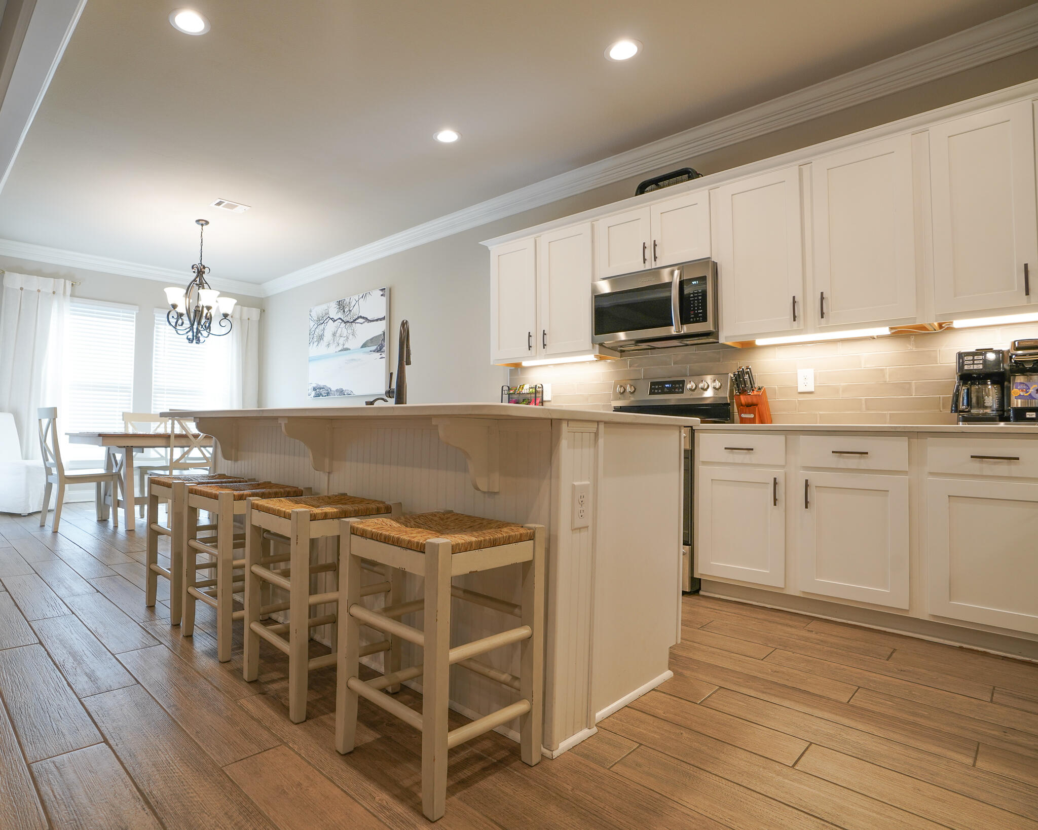 Bayridge Park - Residential