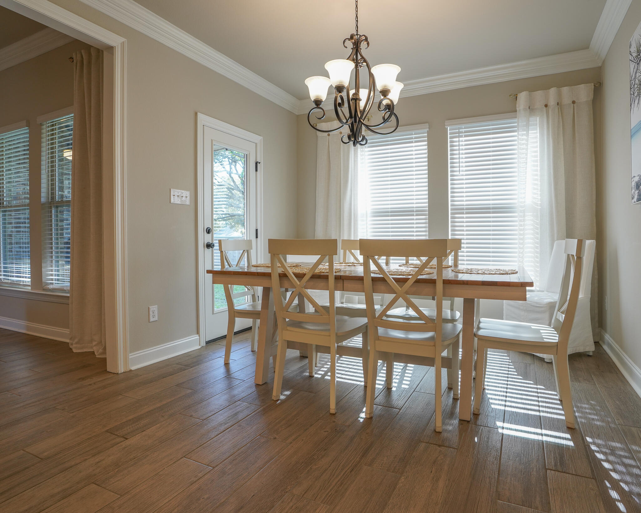 Bayridge Park - Residential