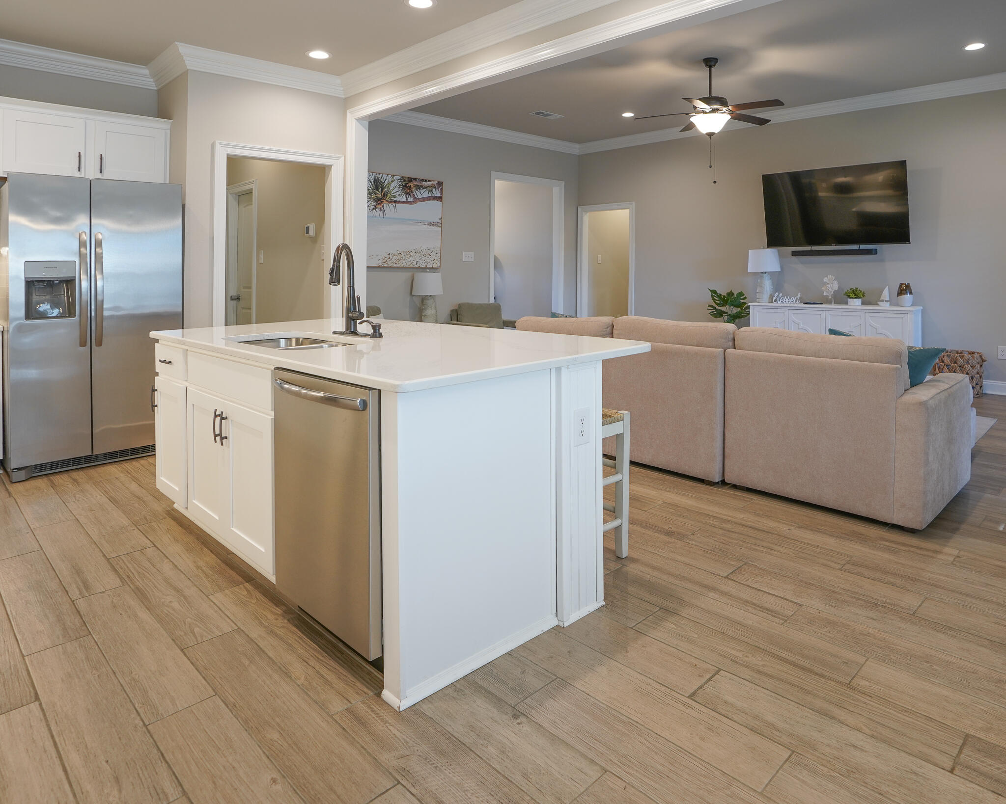 Bayridge Park - Residential