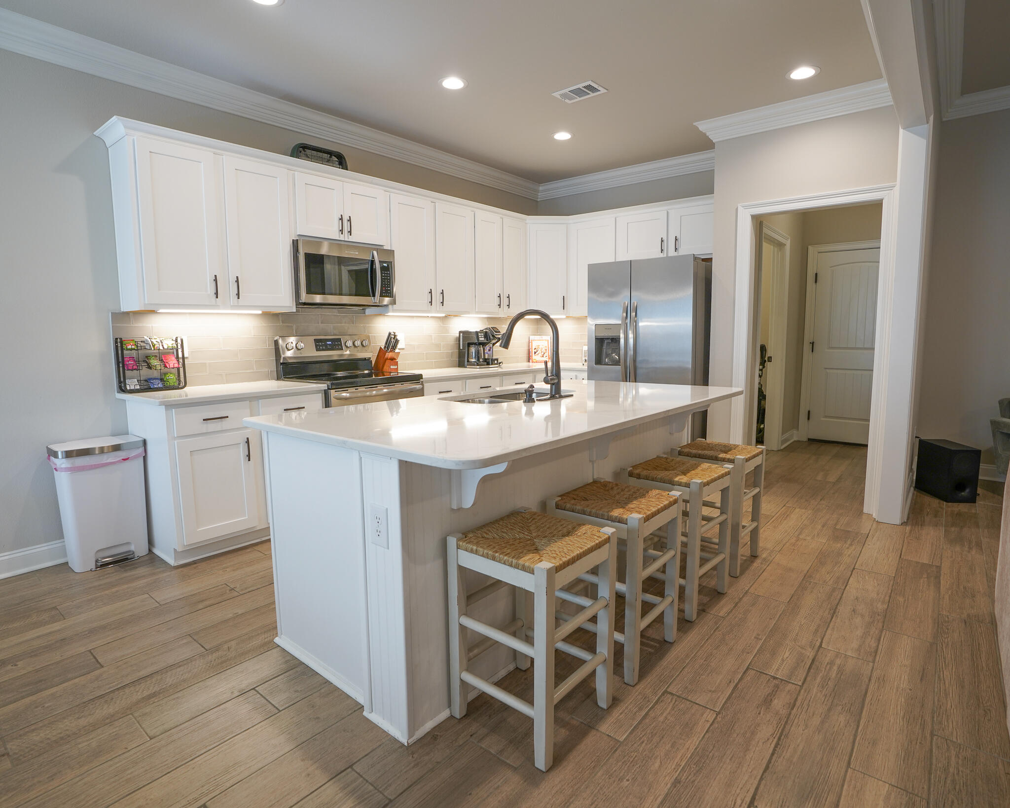 Bayridge Park - Residential