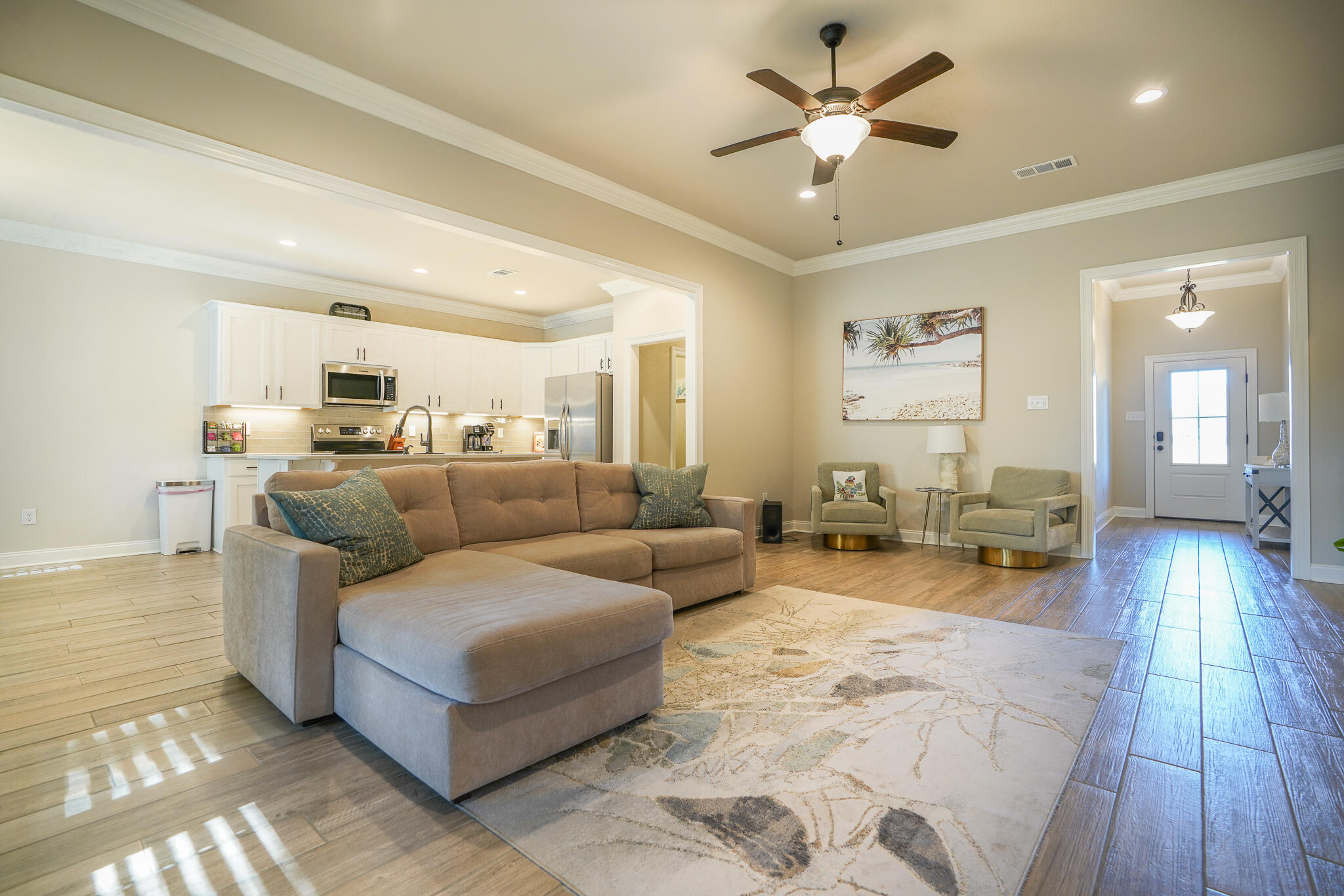 Bayridge Park - Residential