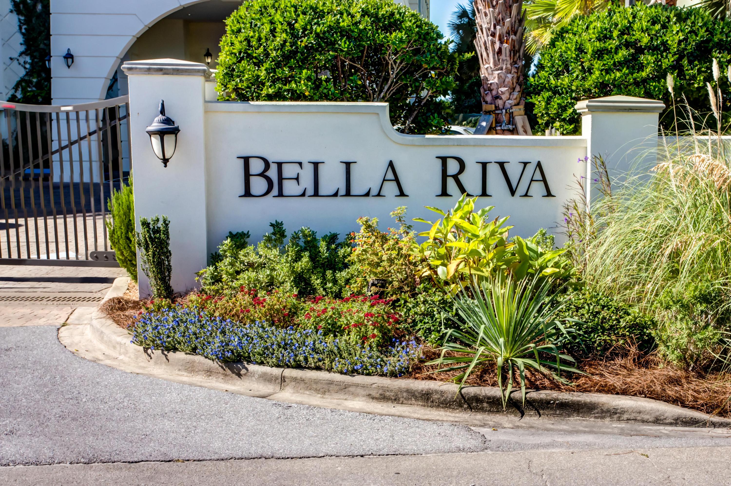 BELLA RIVA - Residential