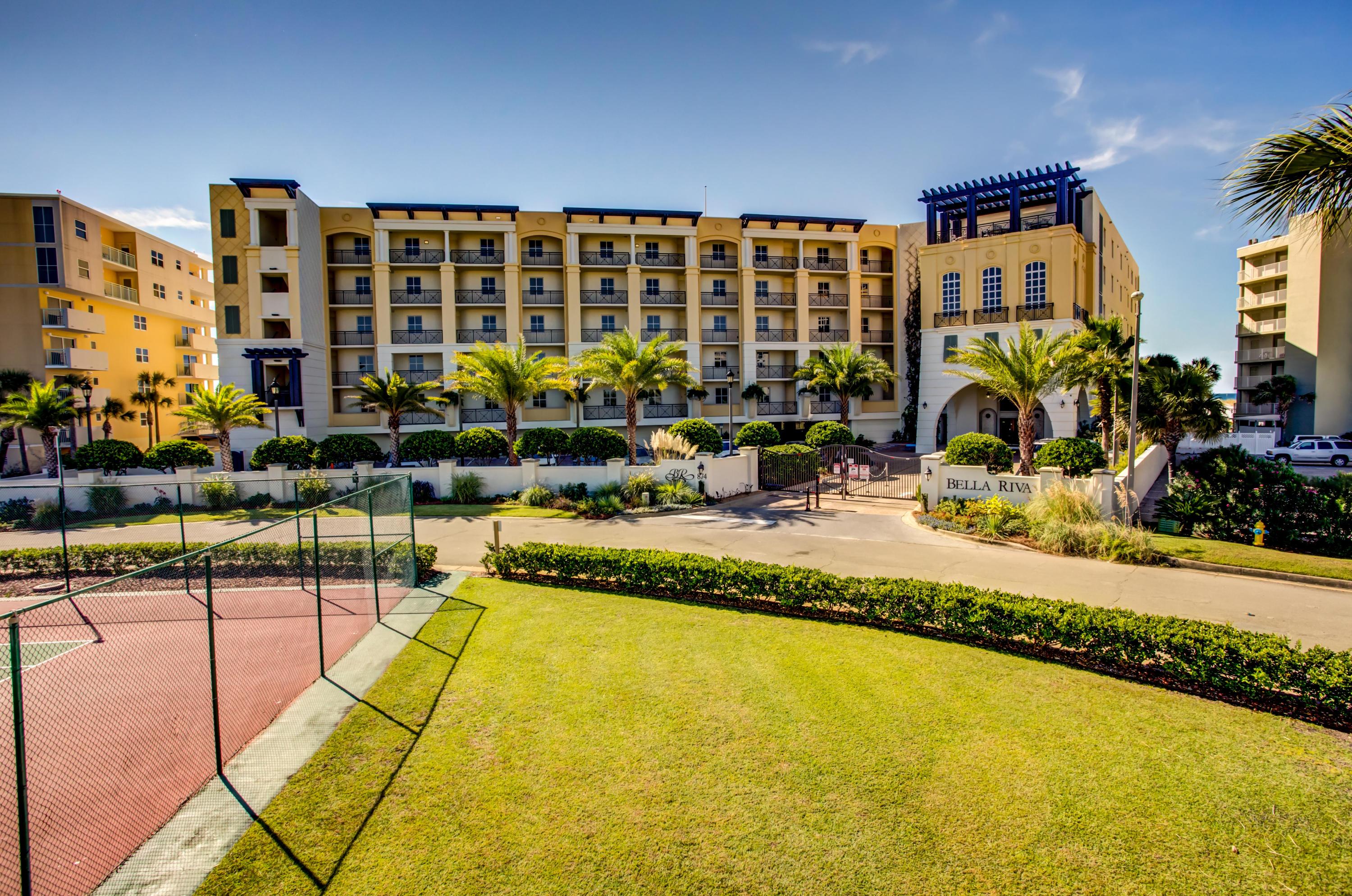 BELLA RIVA - Residential