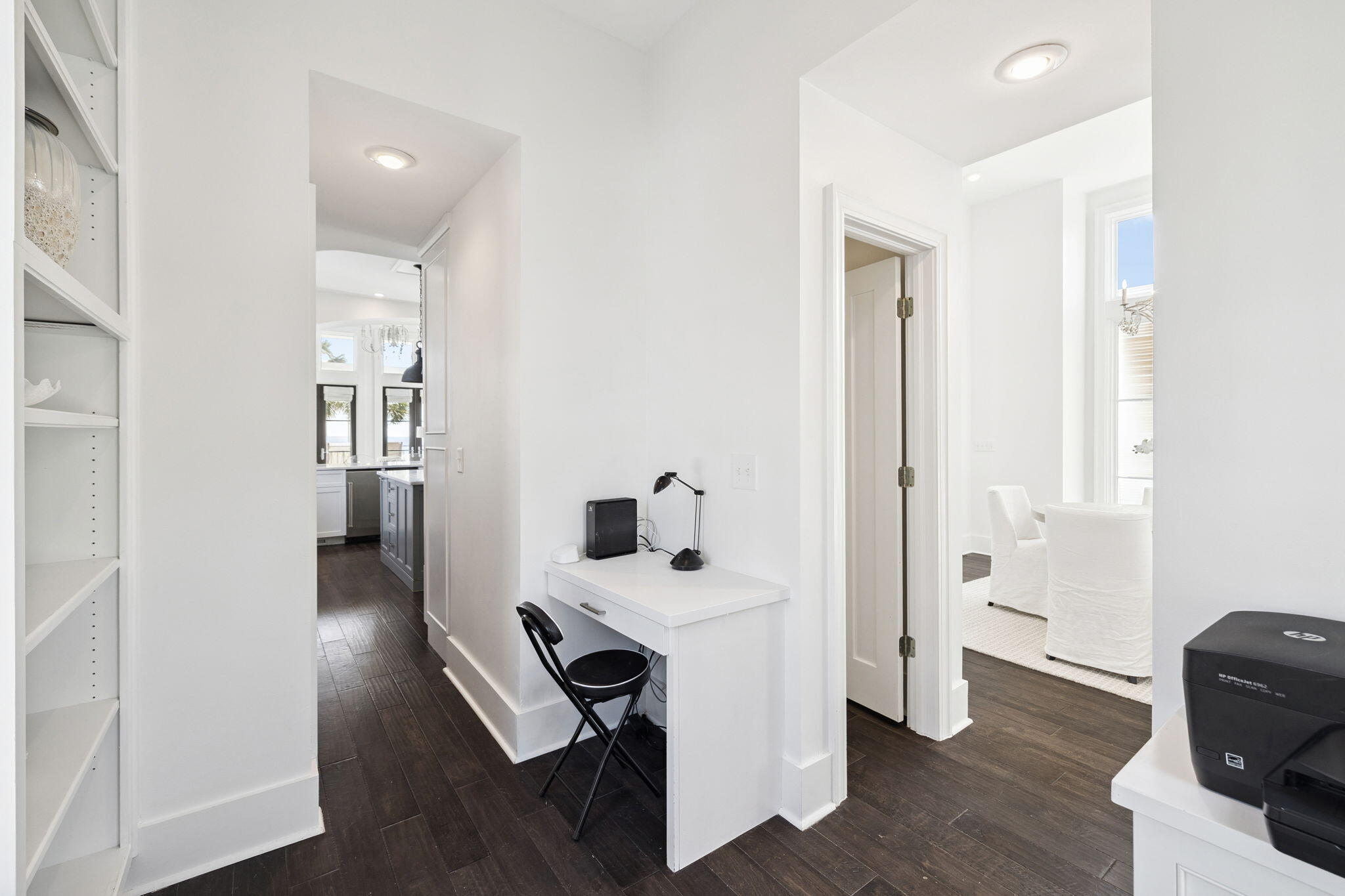 JASMINE DUNES - Residential