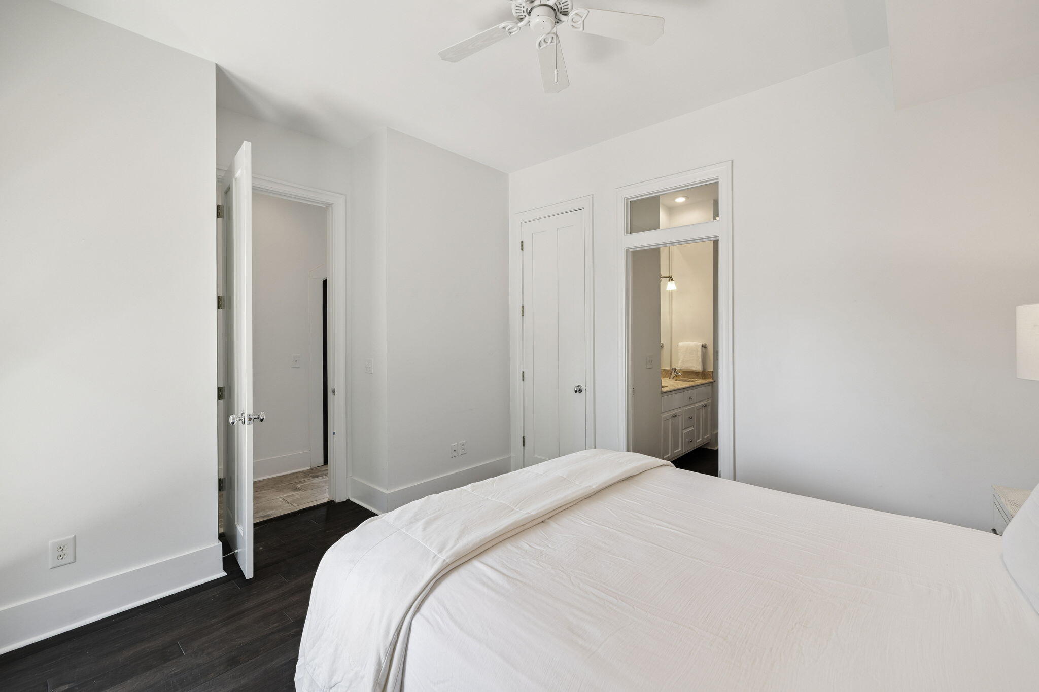 JASMINE DUNES - Residential