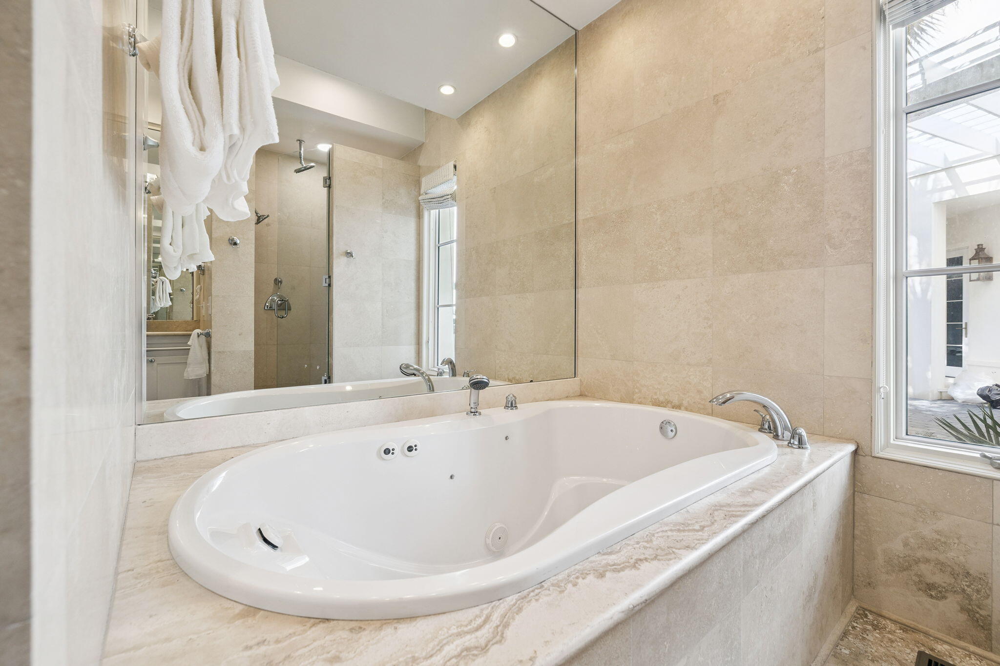 JASMINE DUNES - Residential