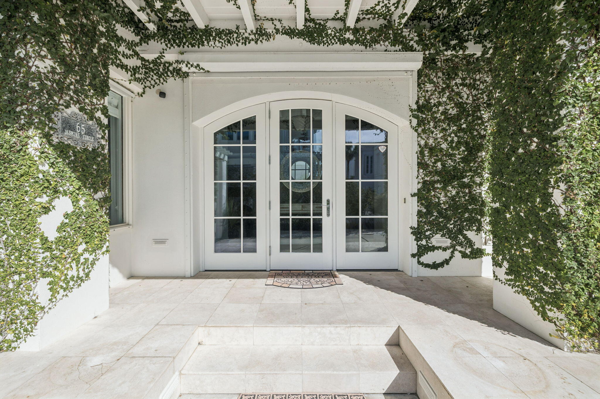 JASMINE DUNES - Residential