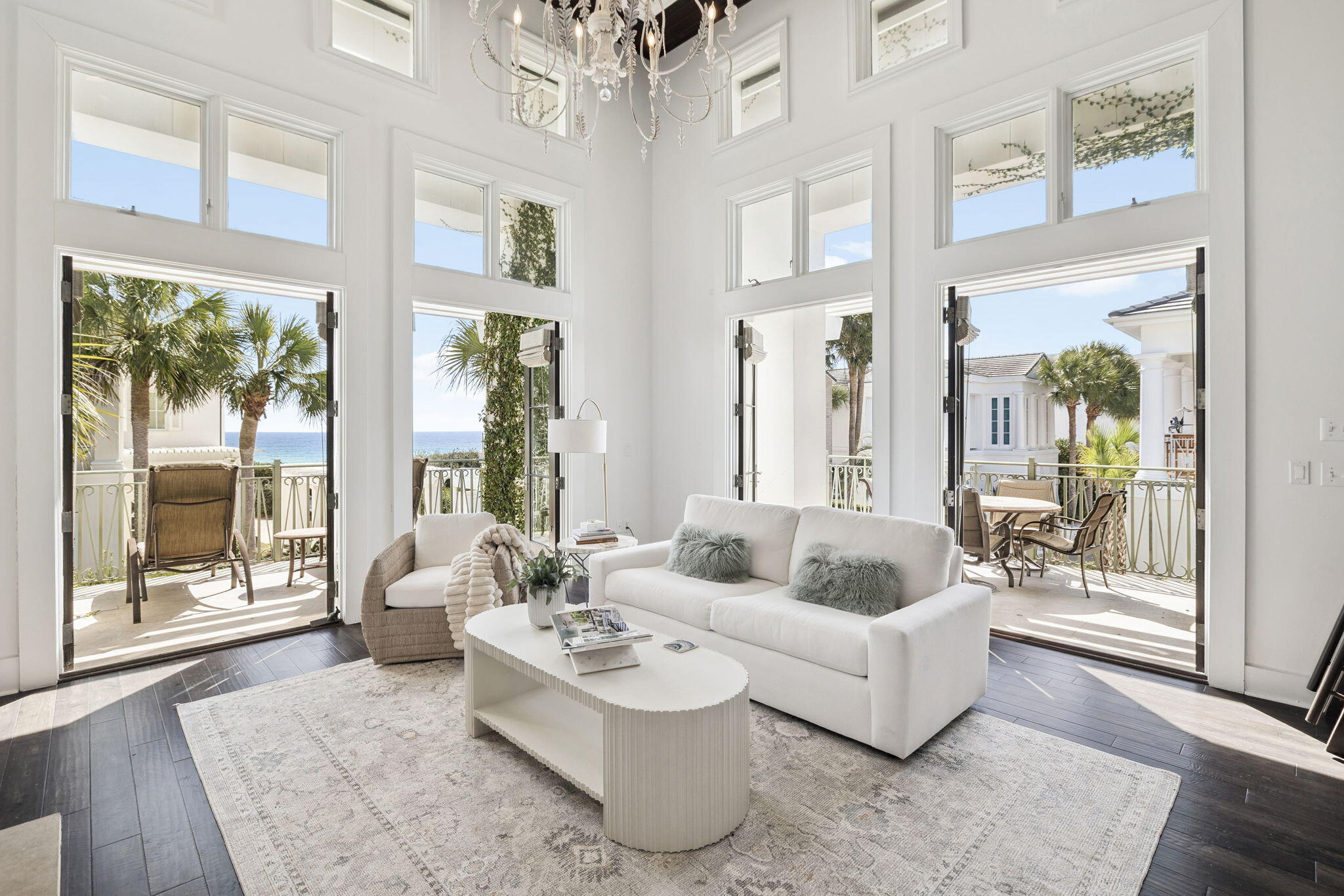 JASMINE DUNES - Residential