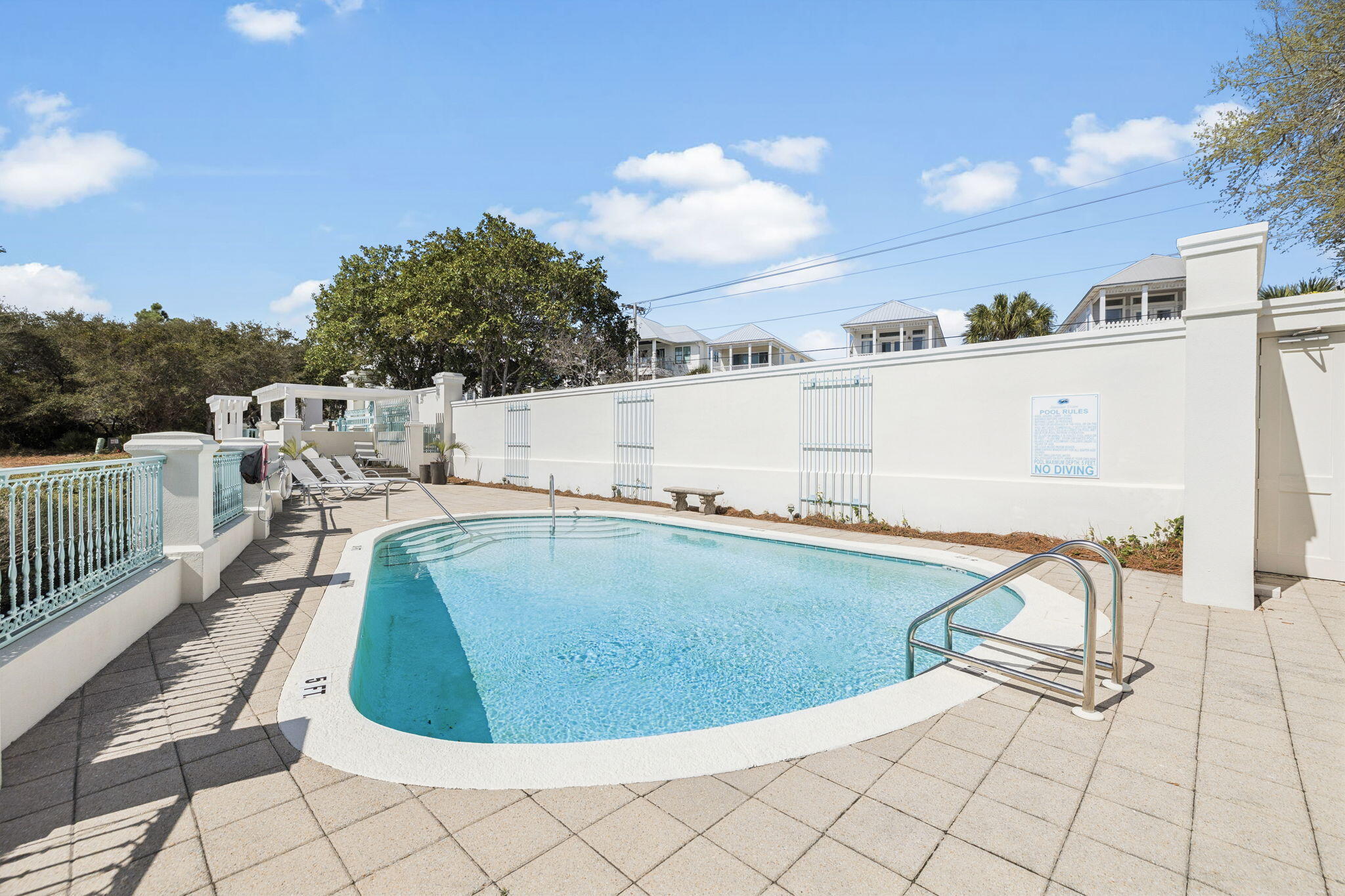 JASMINE DUNES - Residential