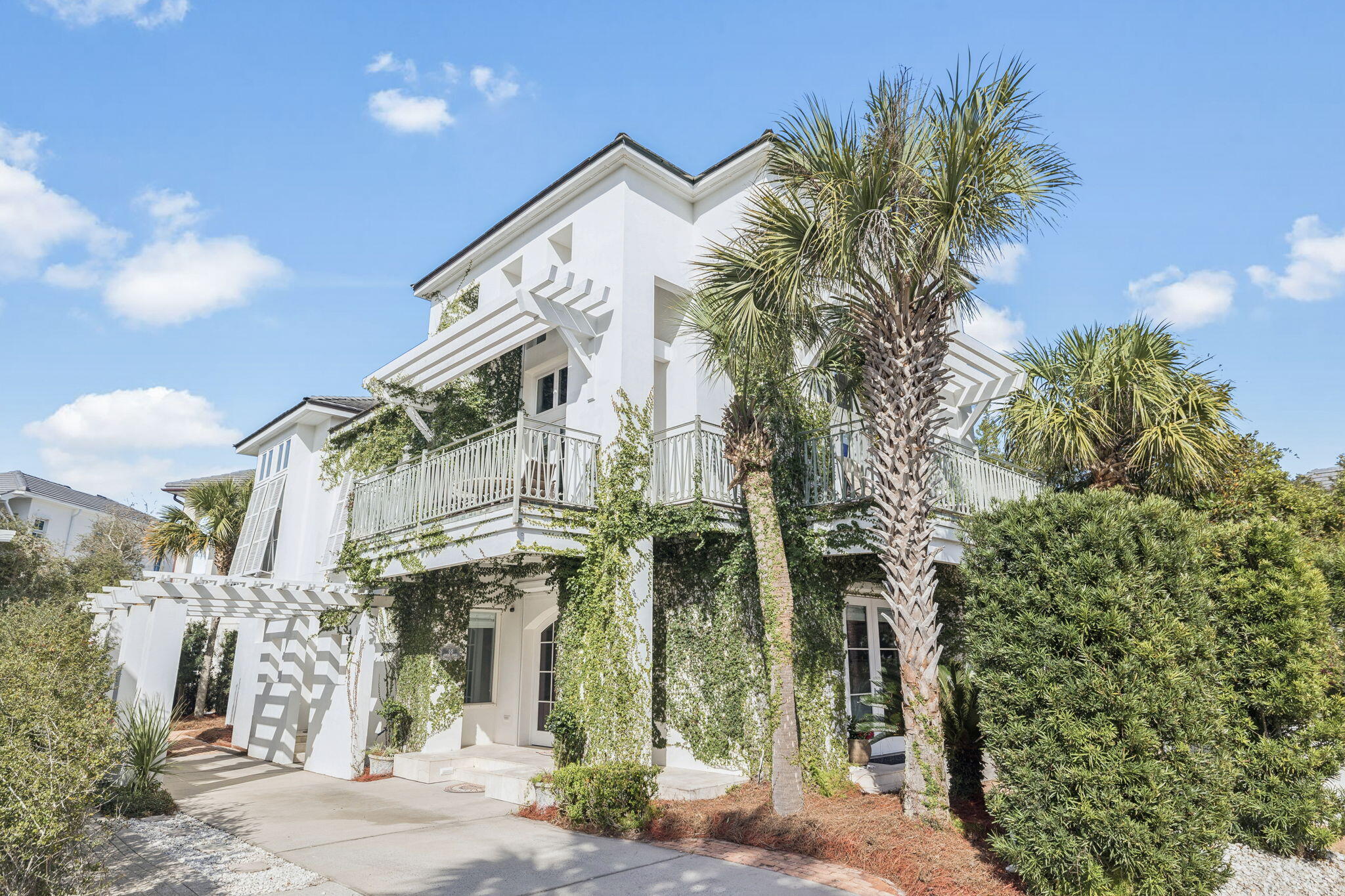 JASMINE DUNES - Residential