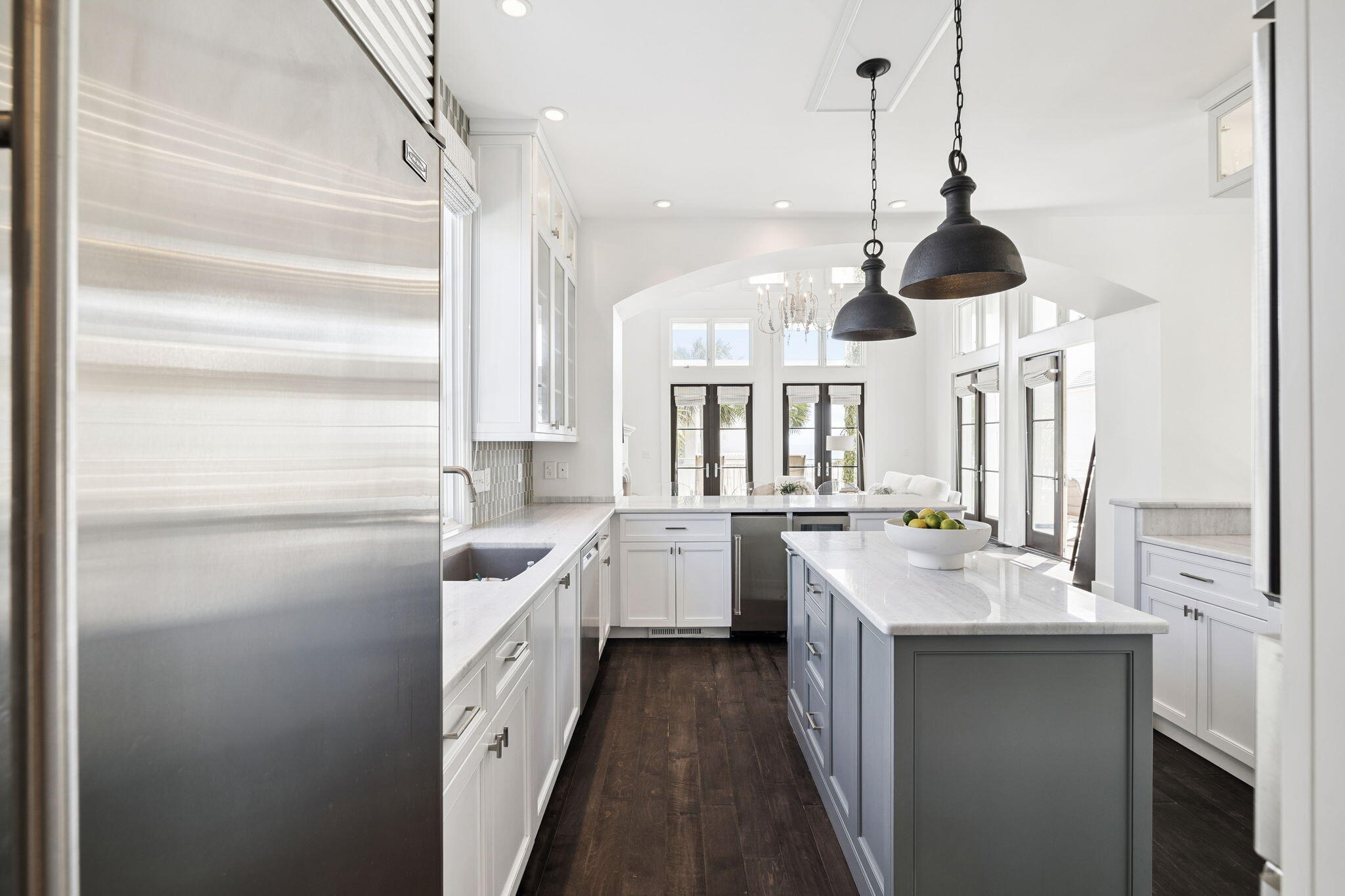 JASMINE DUNES - Residential