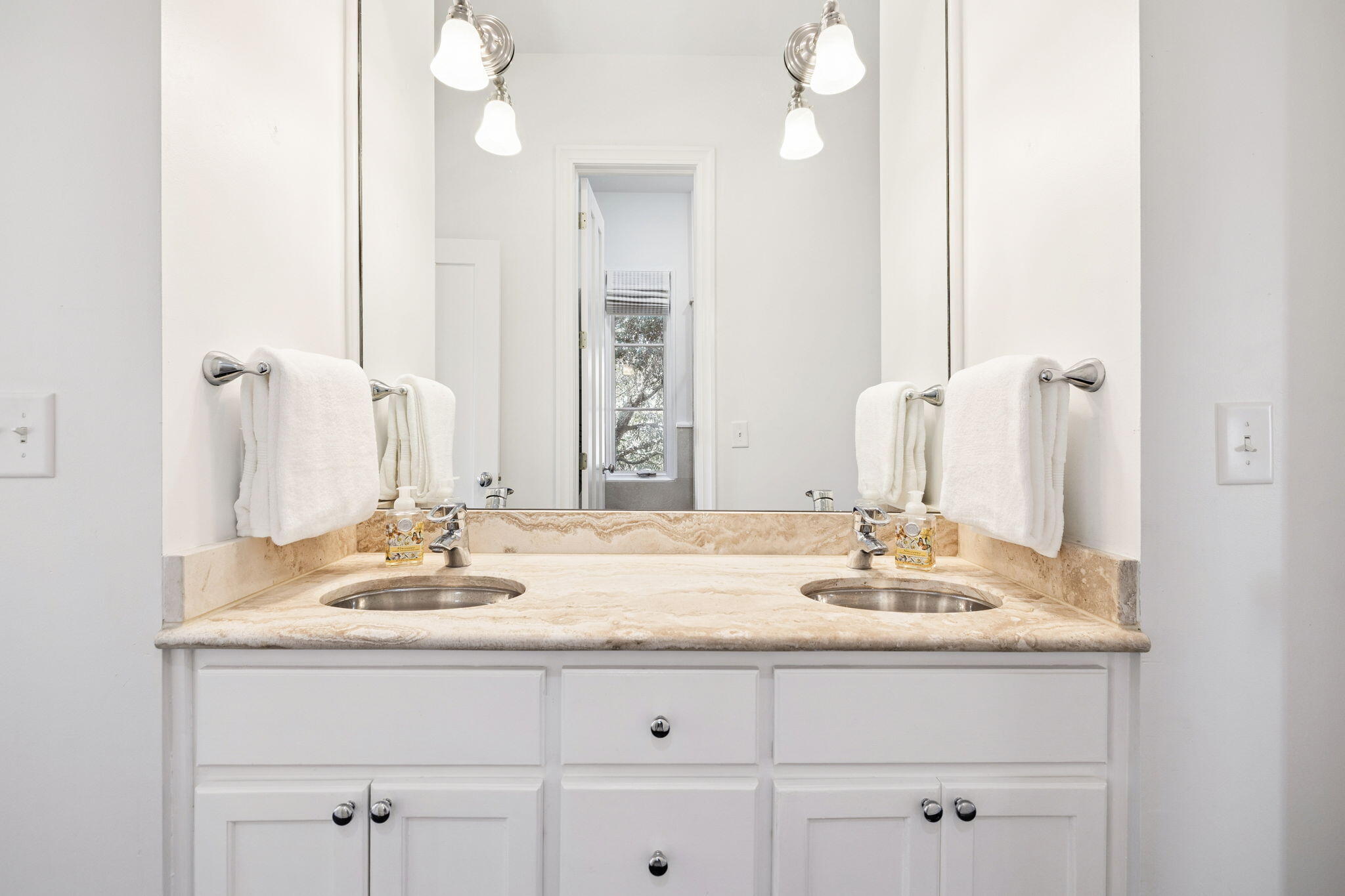 JASMINE DUNES - Residential