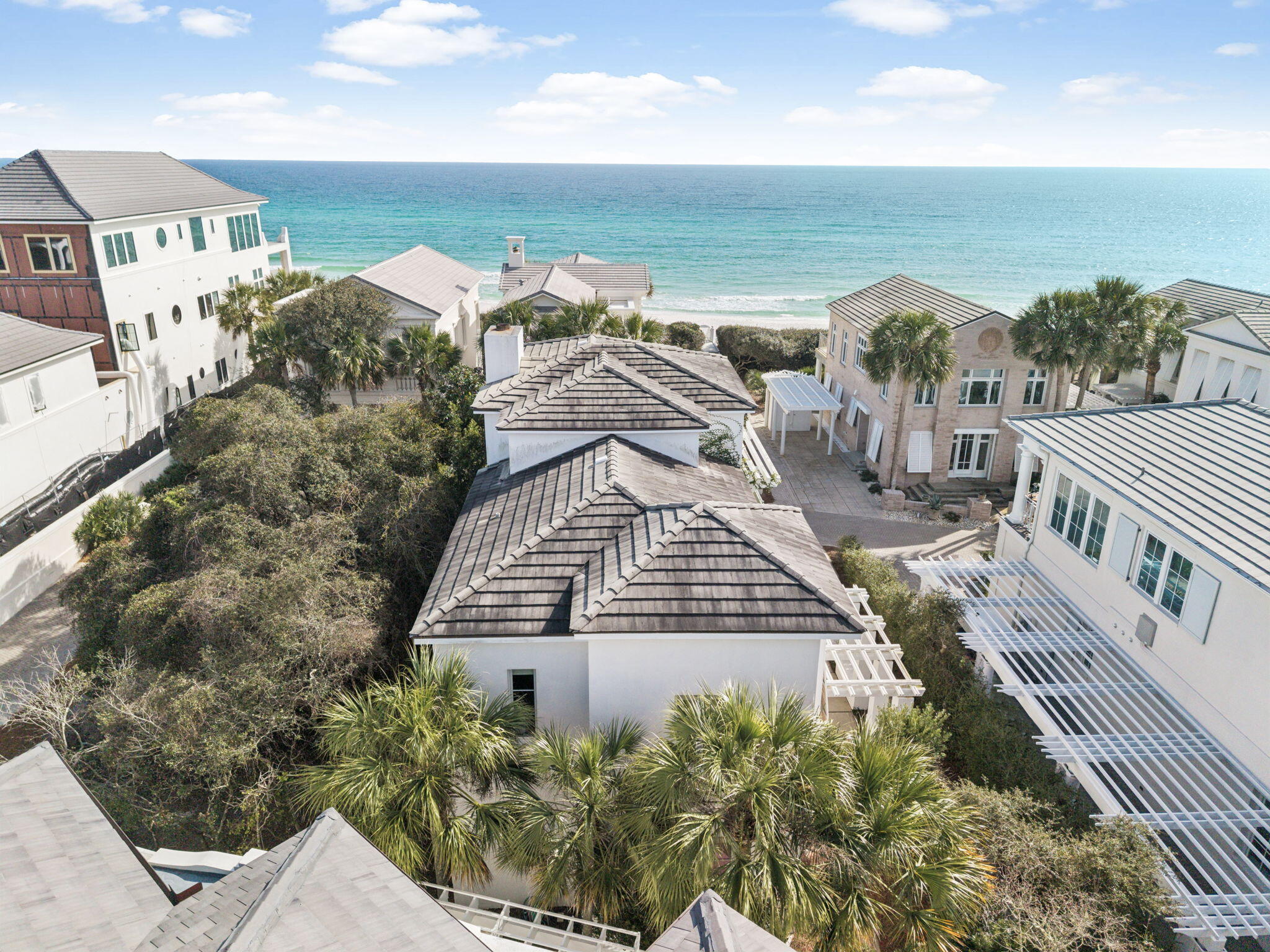 JASMINE DUNES - Residential