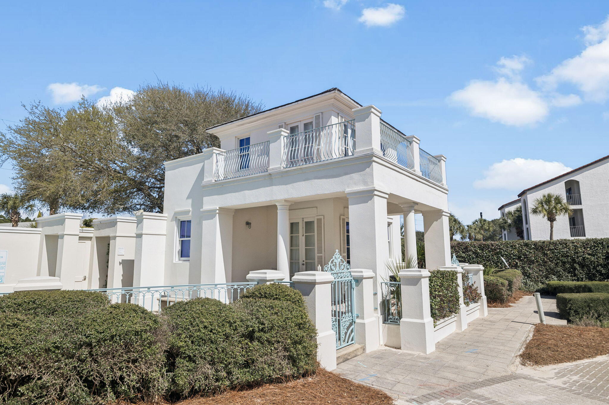 JASMINE DUNES - Residential