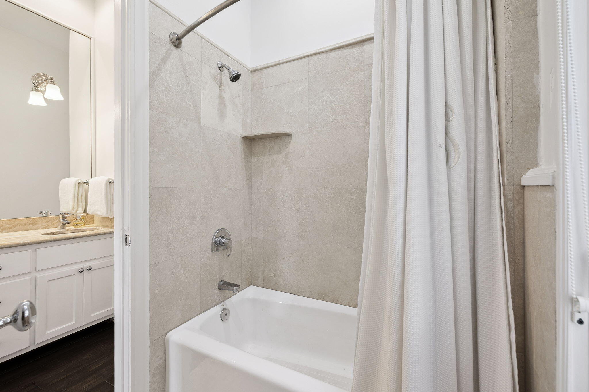 JASMINE DUNES - Residential