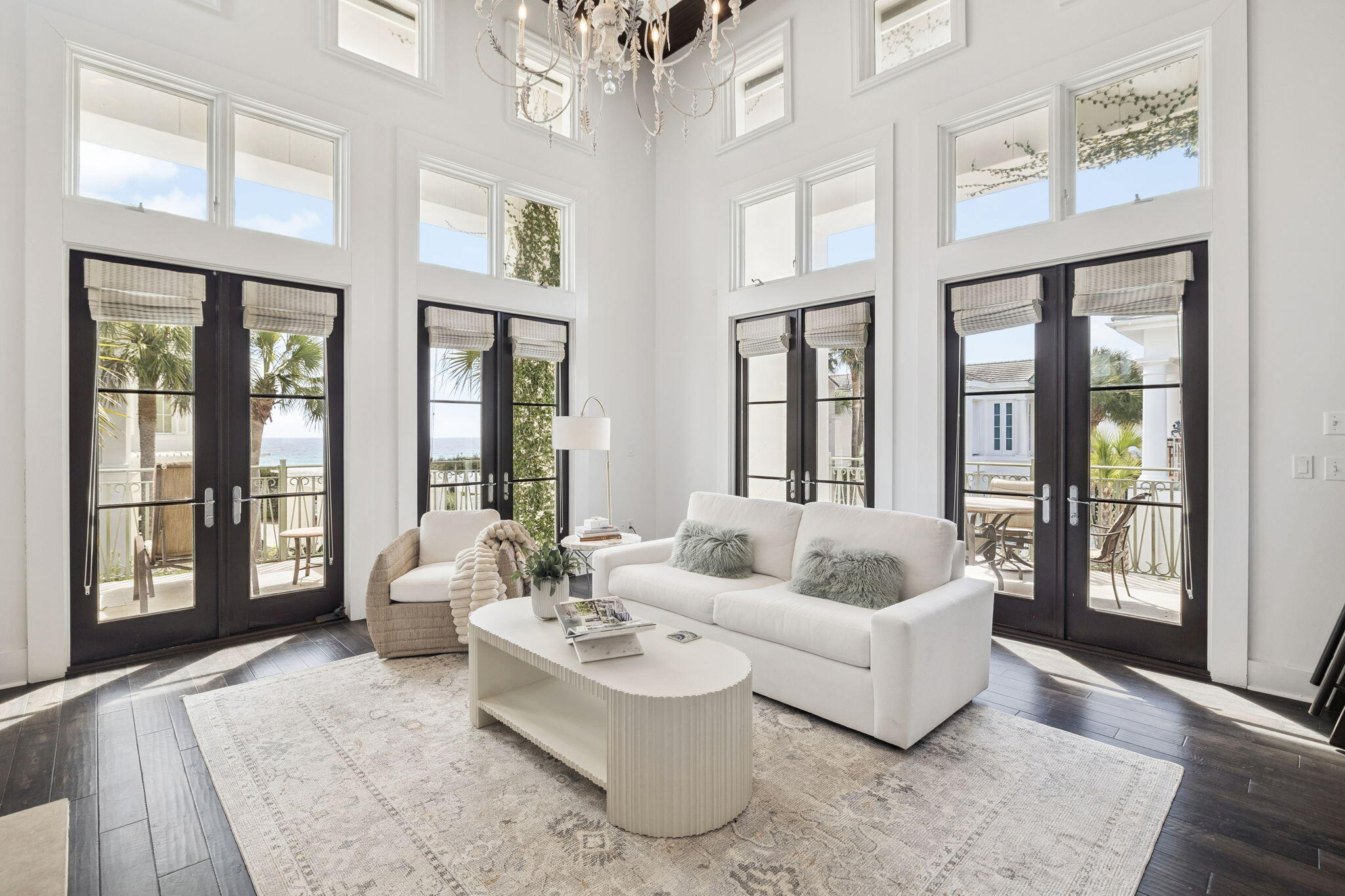 JASMINE DUNES - Residential