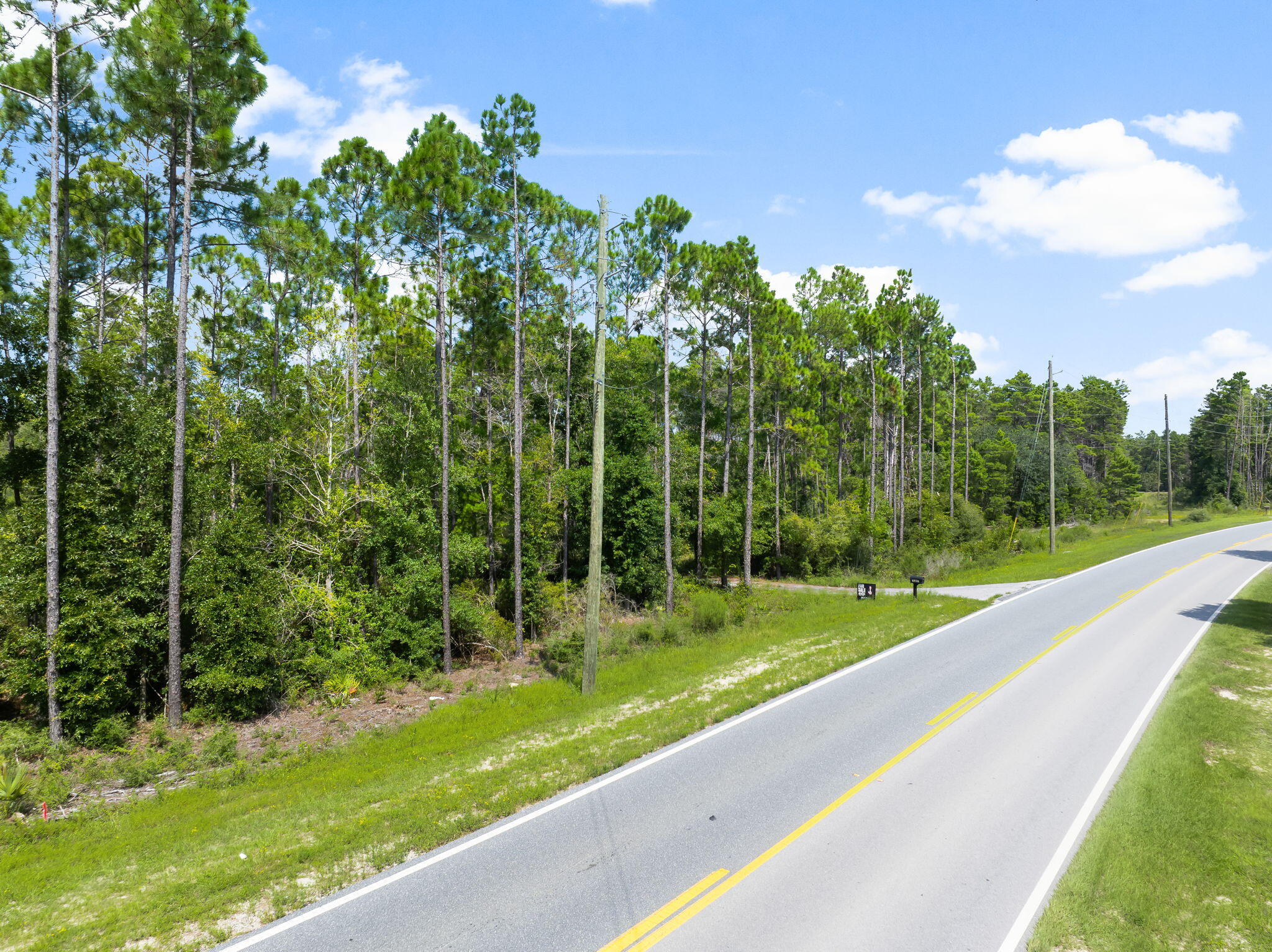 Seminole Ridge - Land