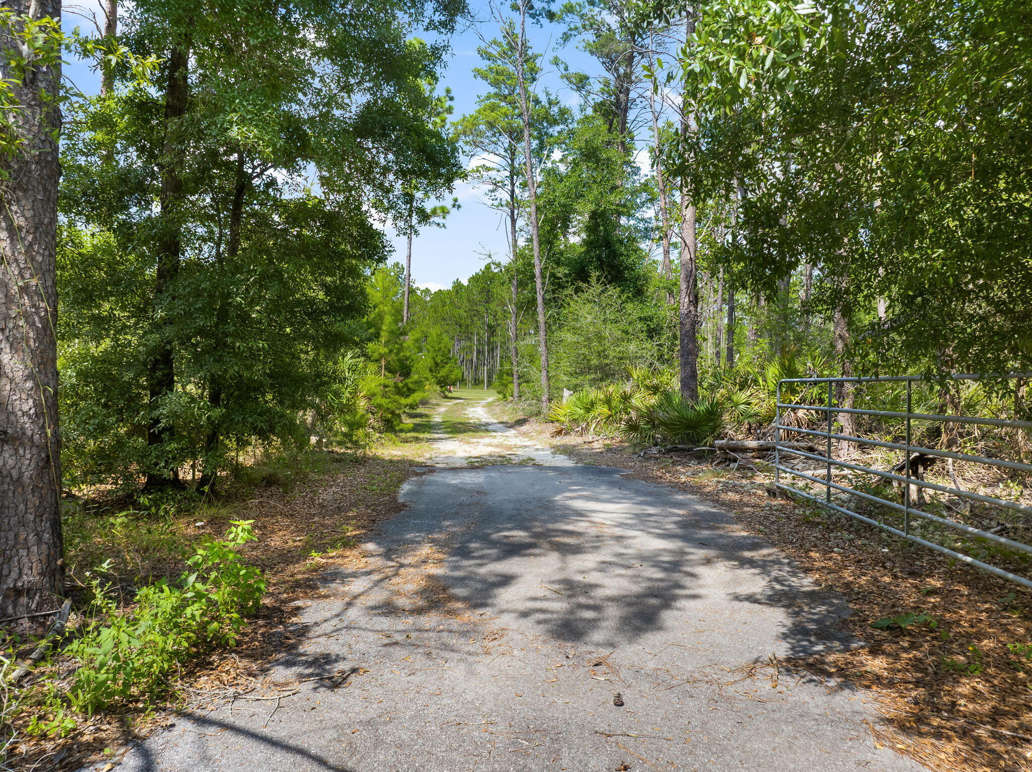 Seminole Ridge - Land