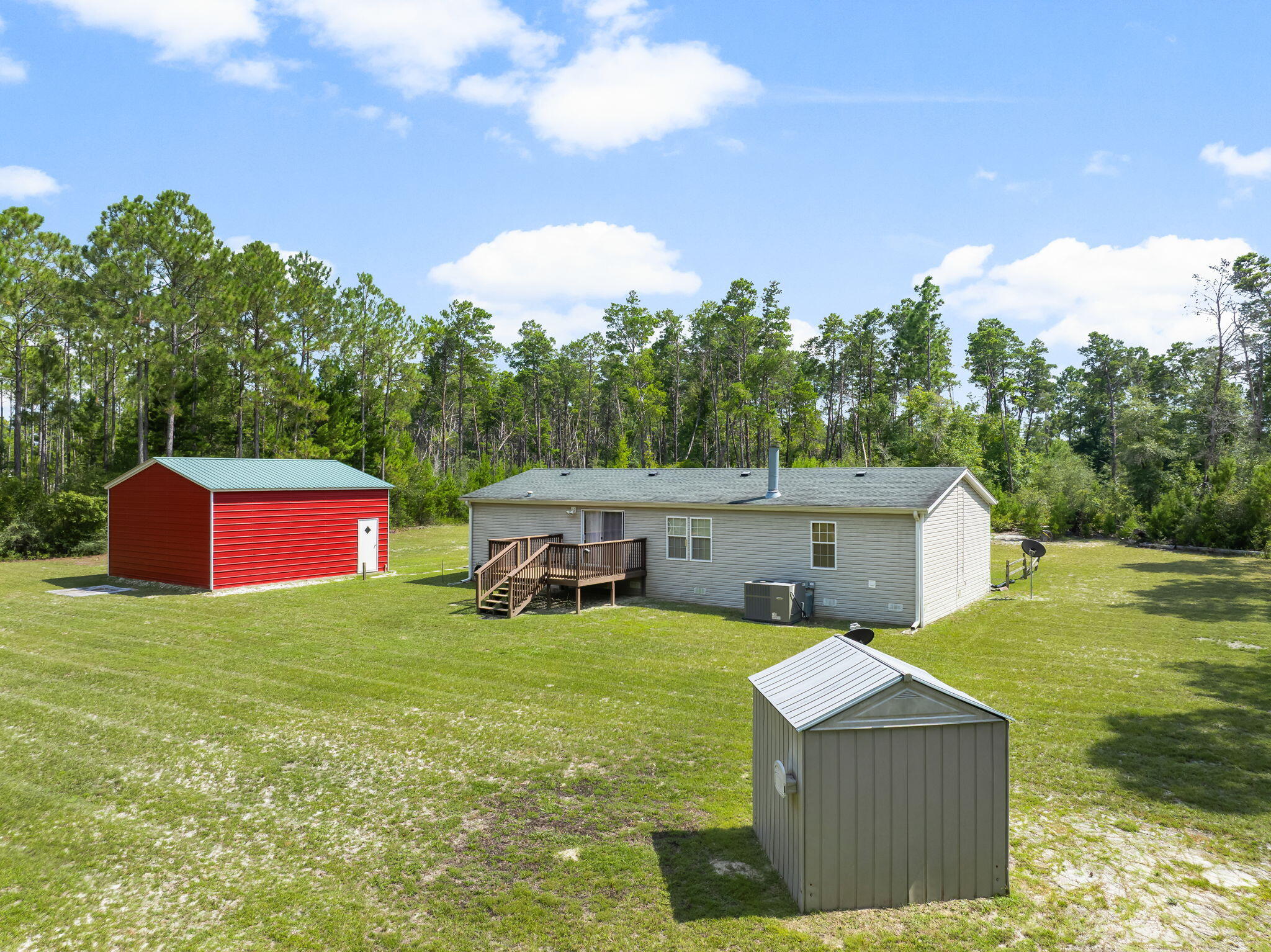 Seminole Ridge - Land