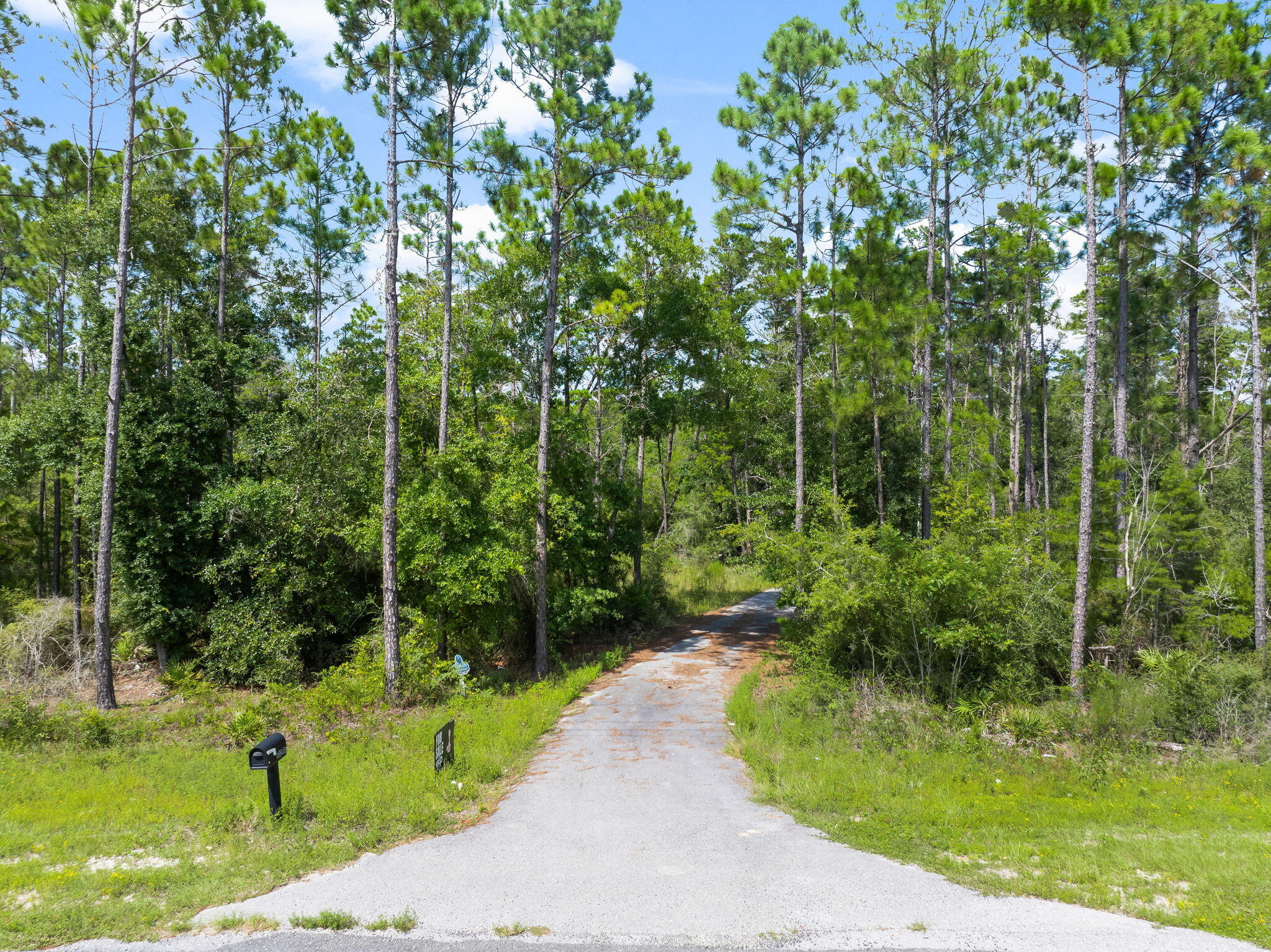 Seminole Ridge - Land
