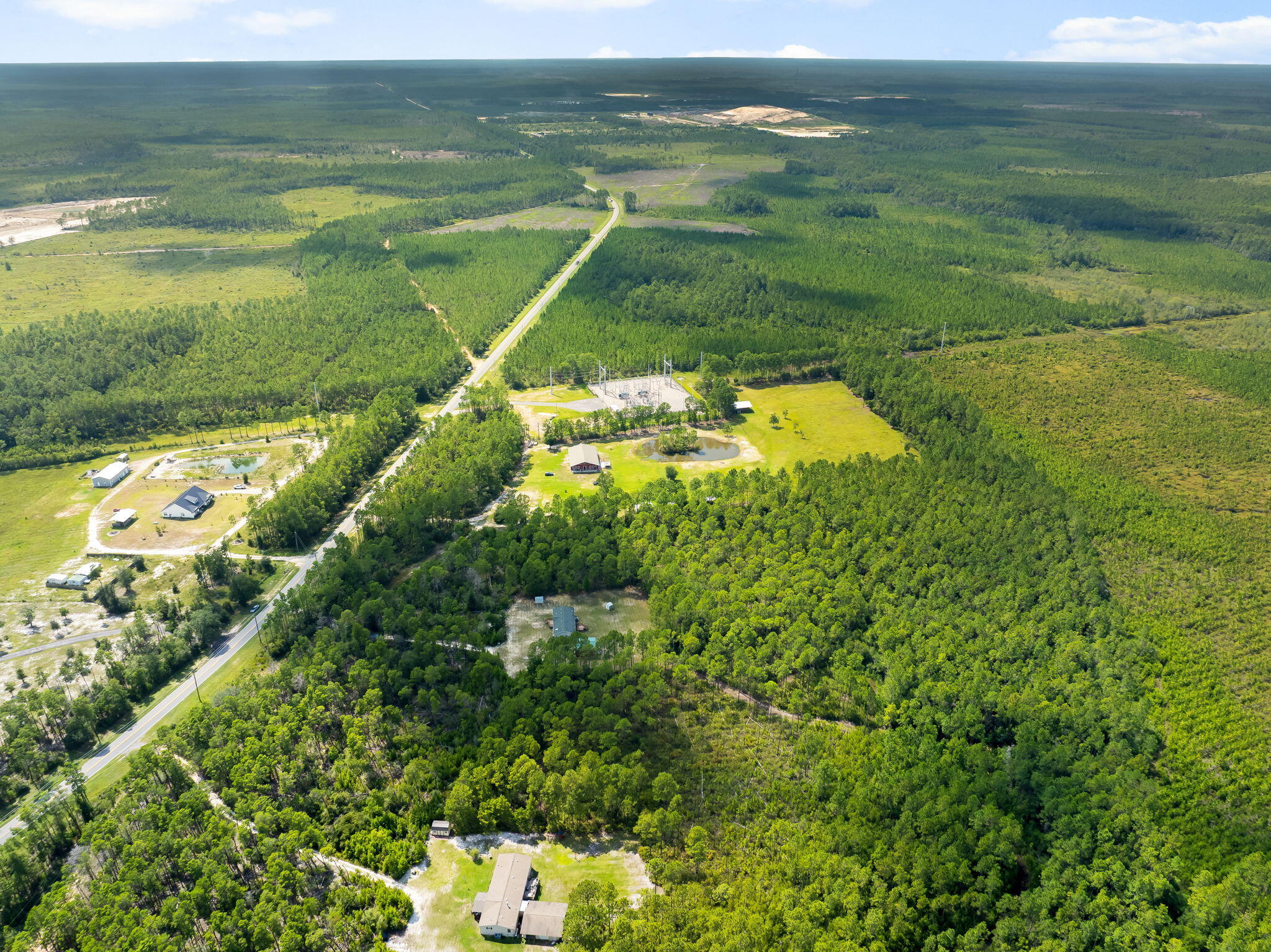 Seminole Ridge - Land