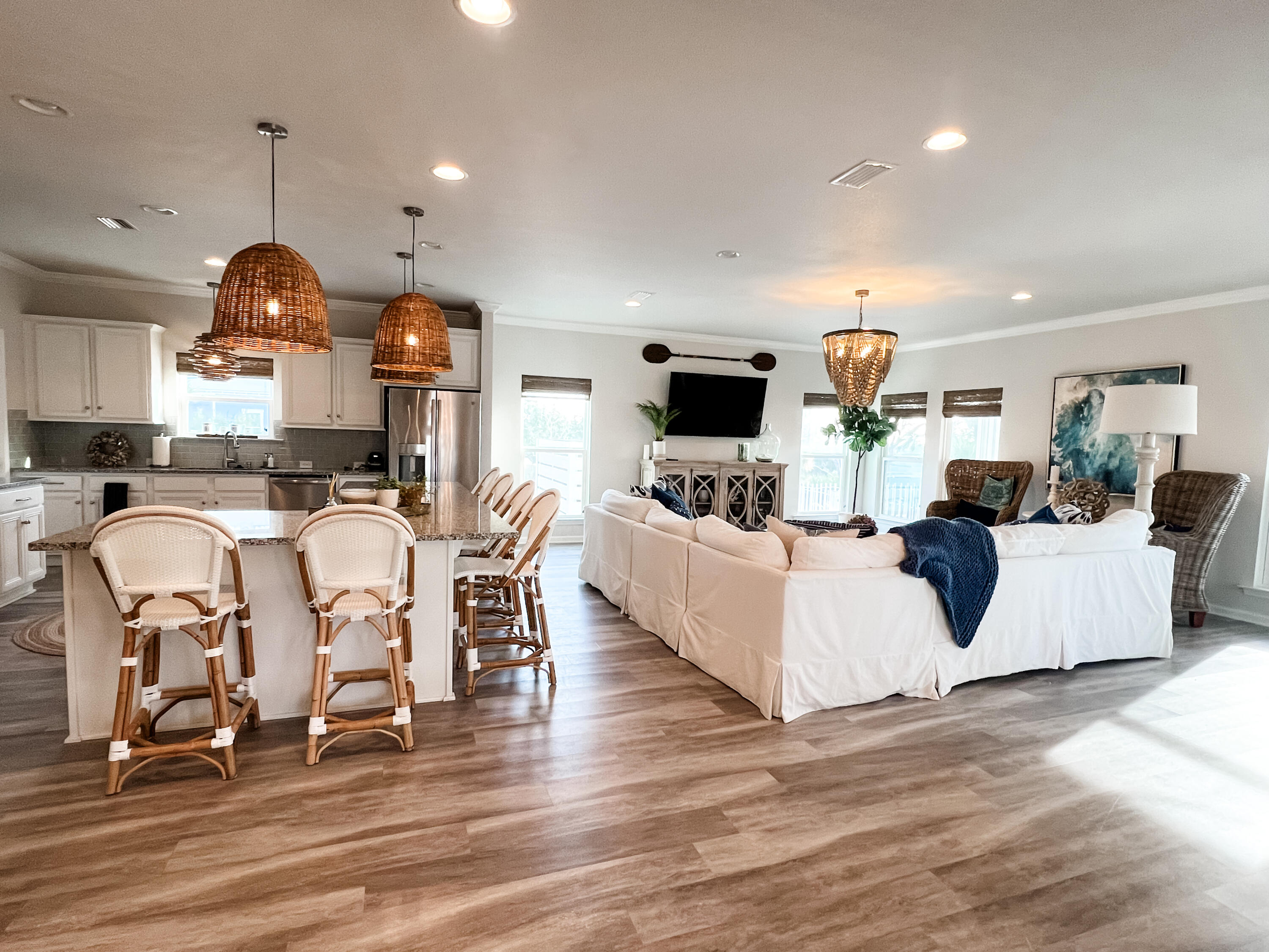 Windmark - Residential