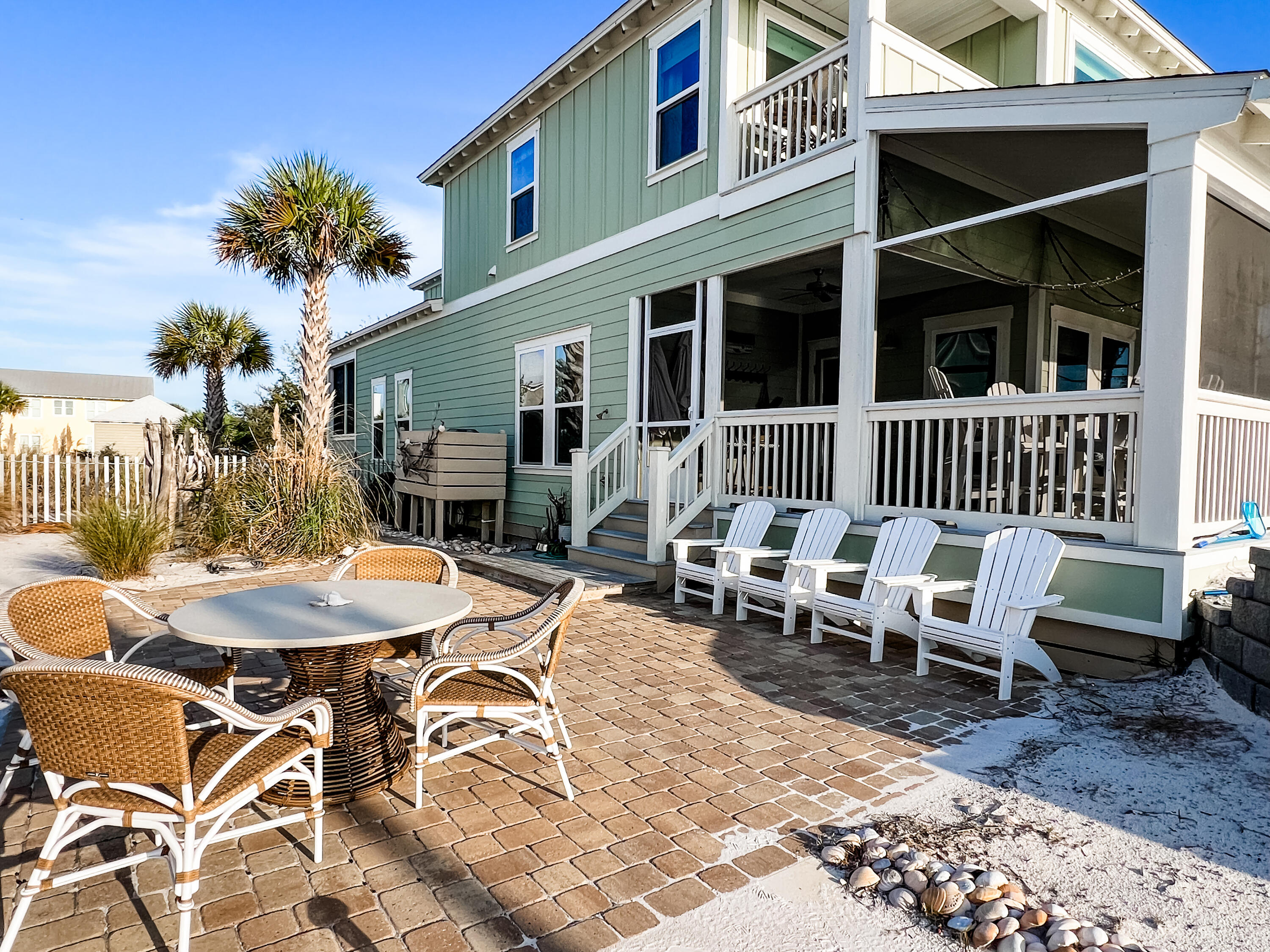 Windmark - Residential