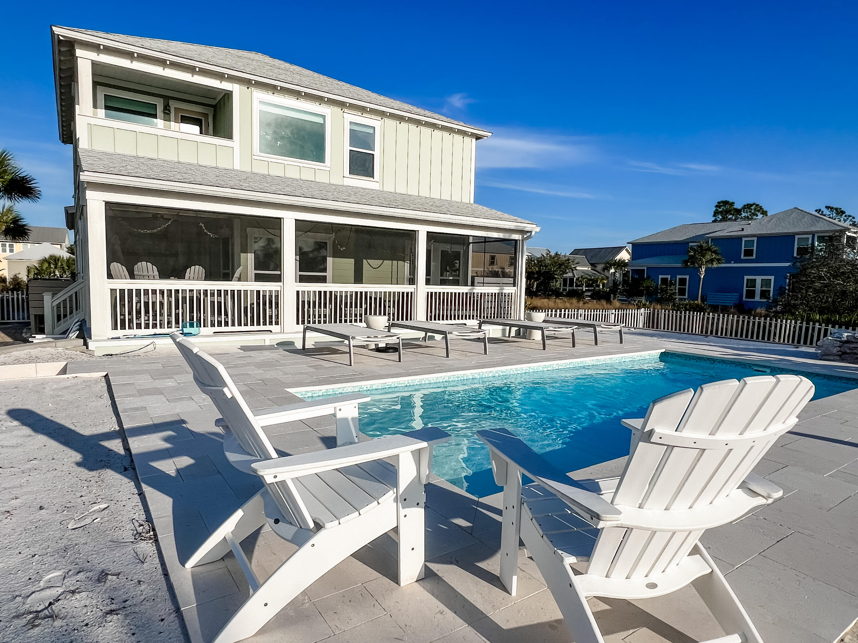 Windmark - Residential