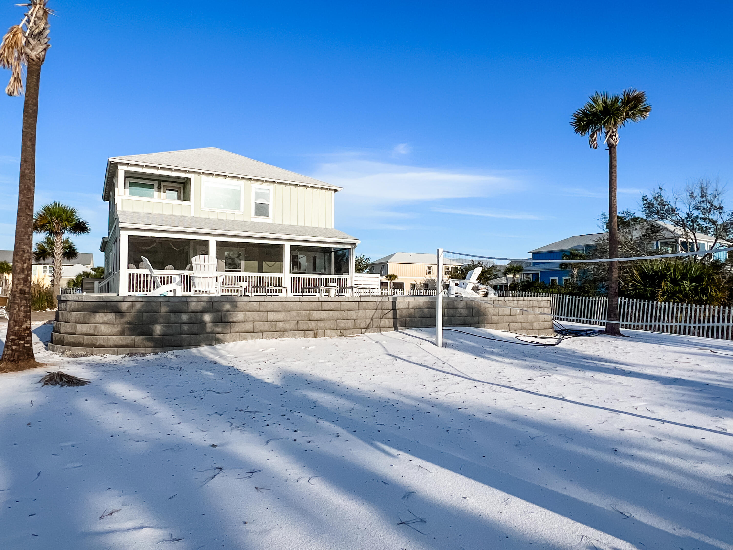 Windmark - Residential
