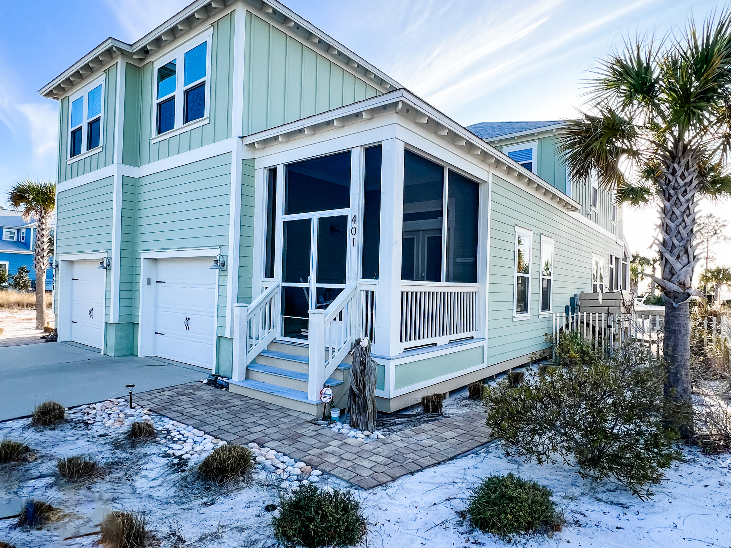 Windmark - Residential