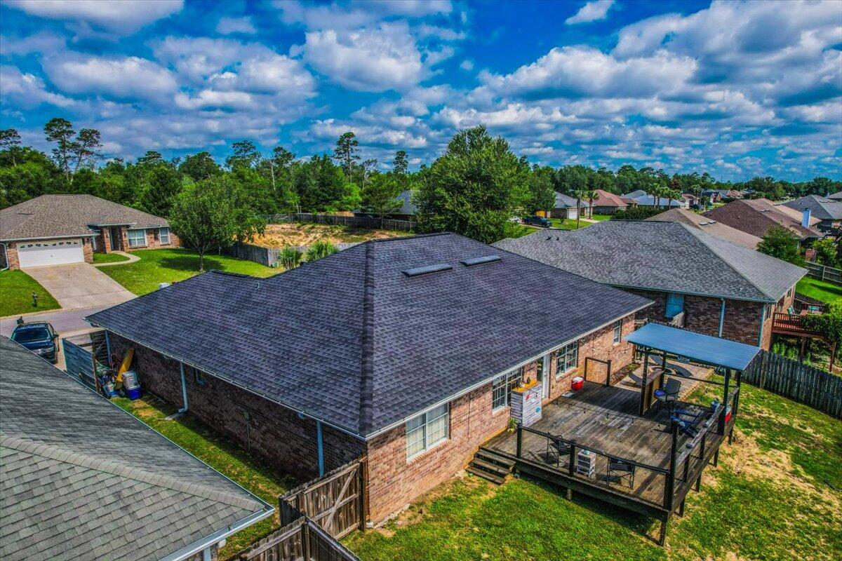 WATERSTONE - Residential