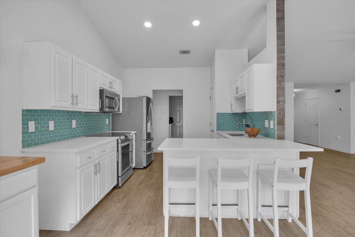 WATERSTONE - Residential