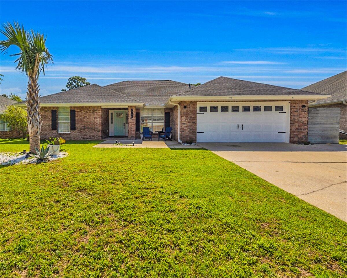 WATERSTONE - Residential