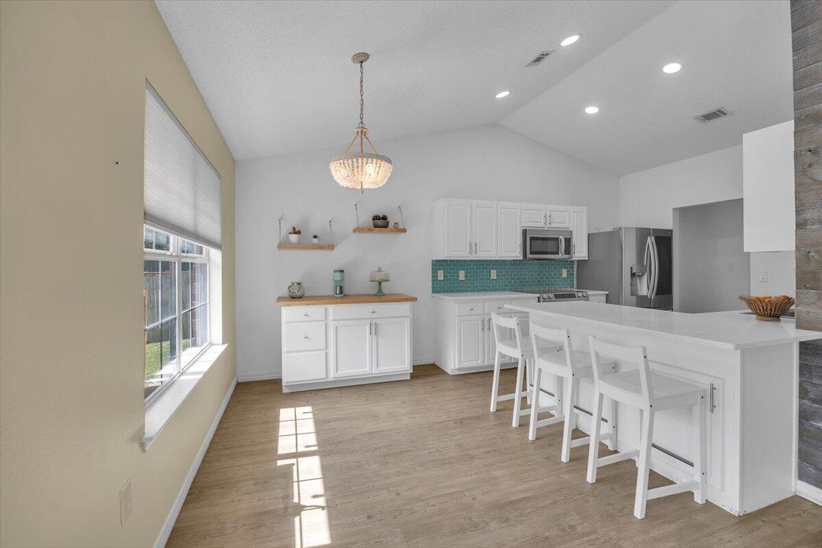 WATERSTONE - Residential