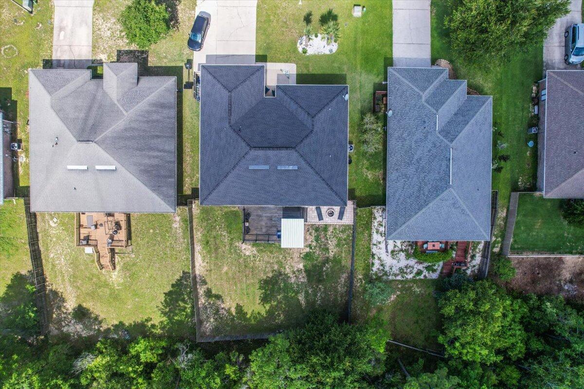 WATERSTONE - Residential