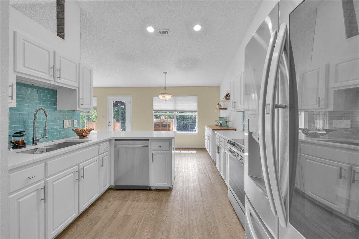 WATERSTONE - Residential