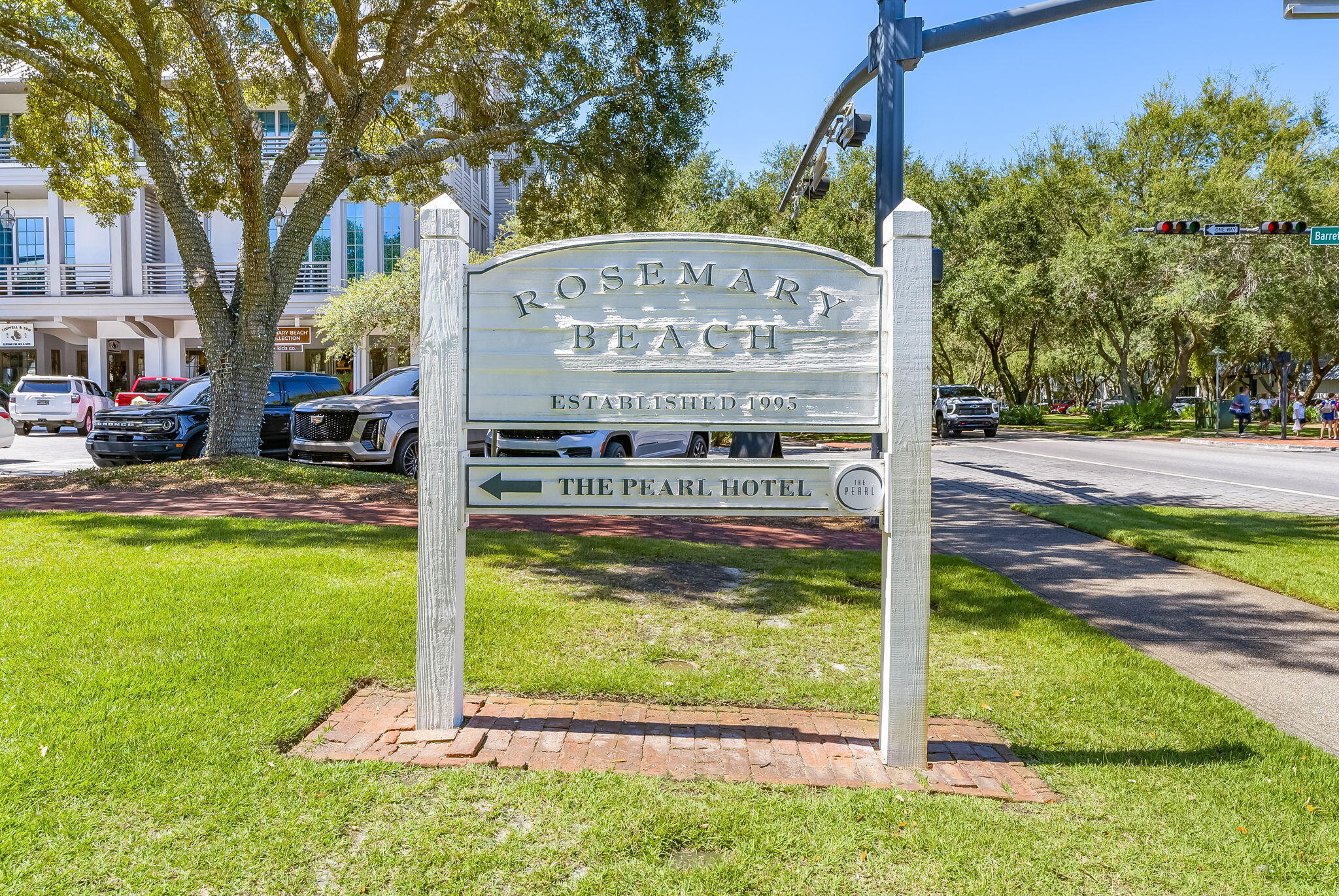 ROSEMARY BEACH - Residential