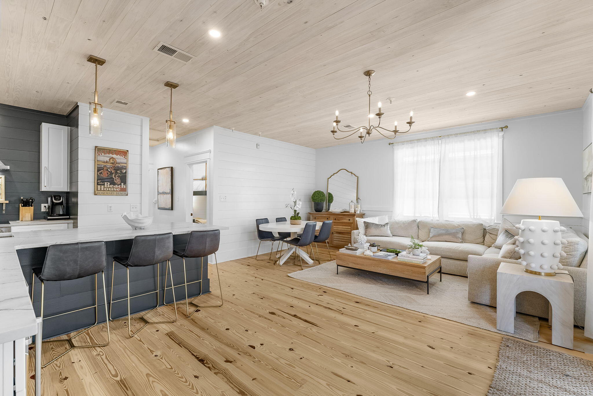 ROSEMARY BEACH - Residential