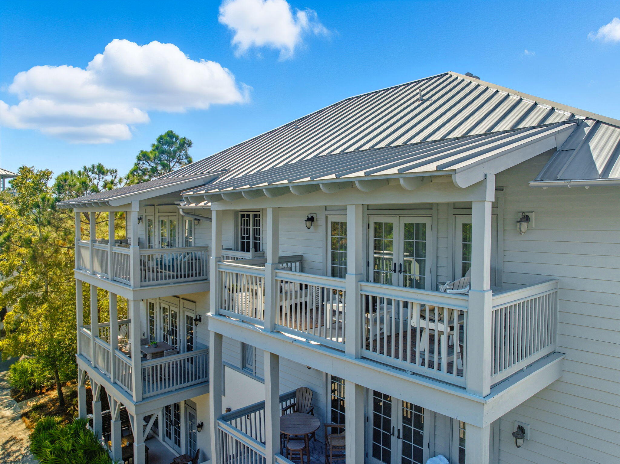 ROSEMARY BEACH - Residential