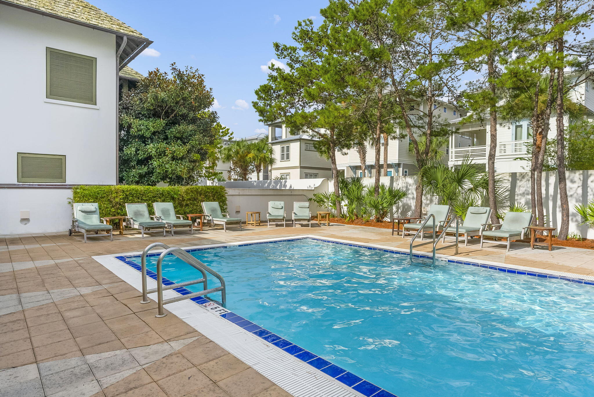 ROSEMARY BEACH - Residential