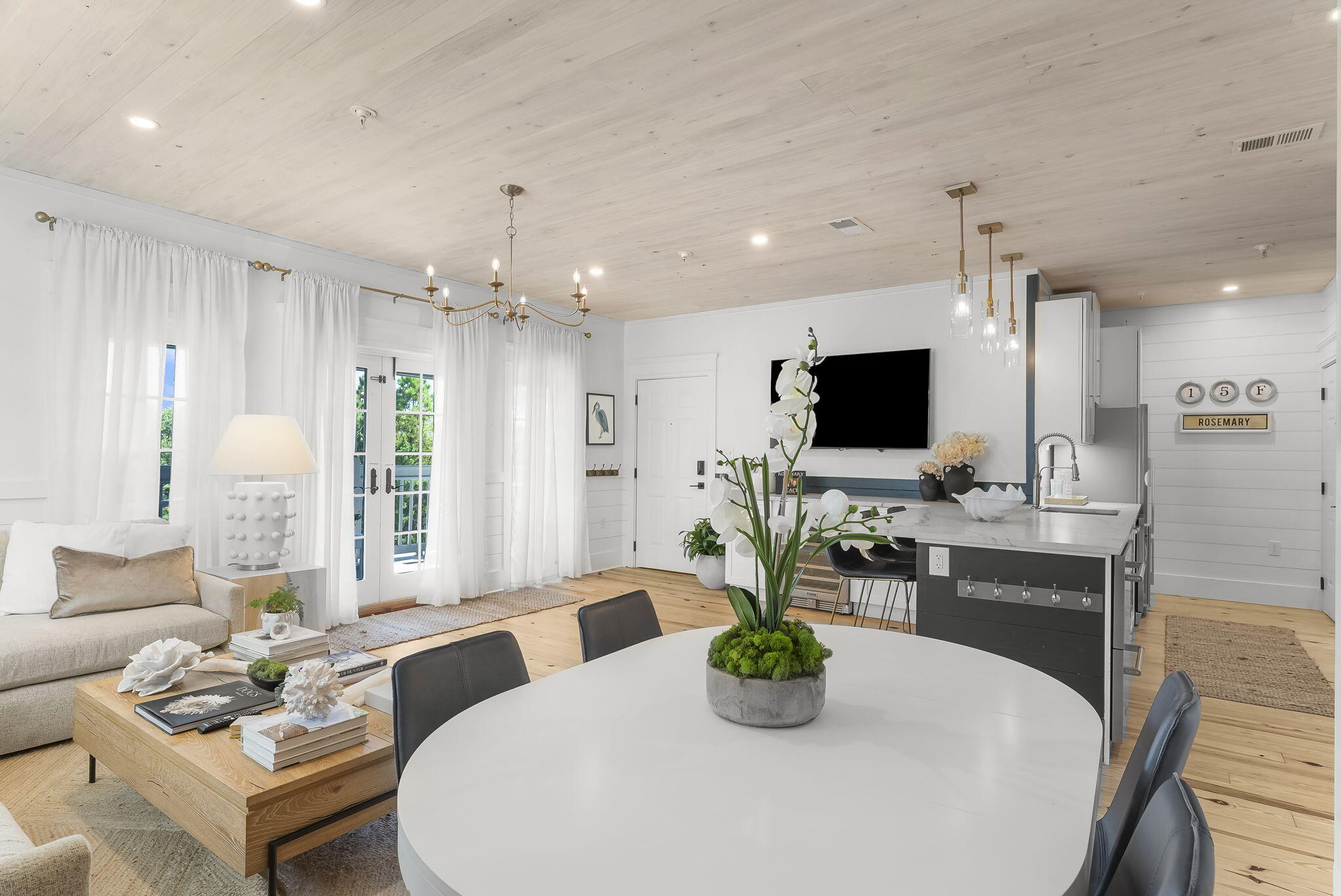 ROSEMARY BEACH - Residential