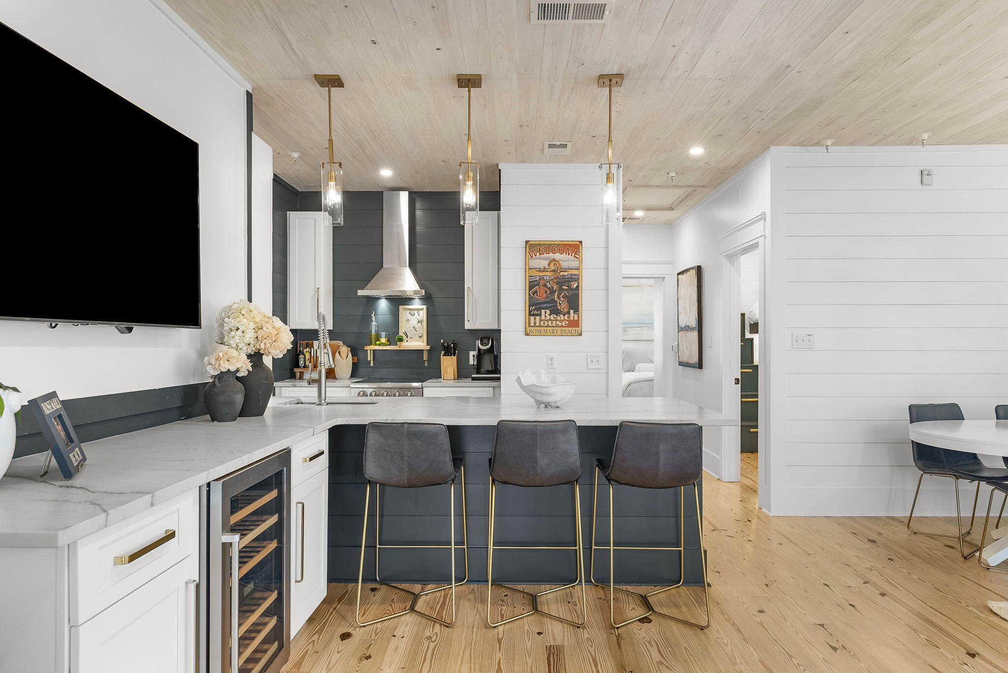 ROSEMARY BEACH - Residential