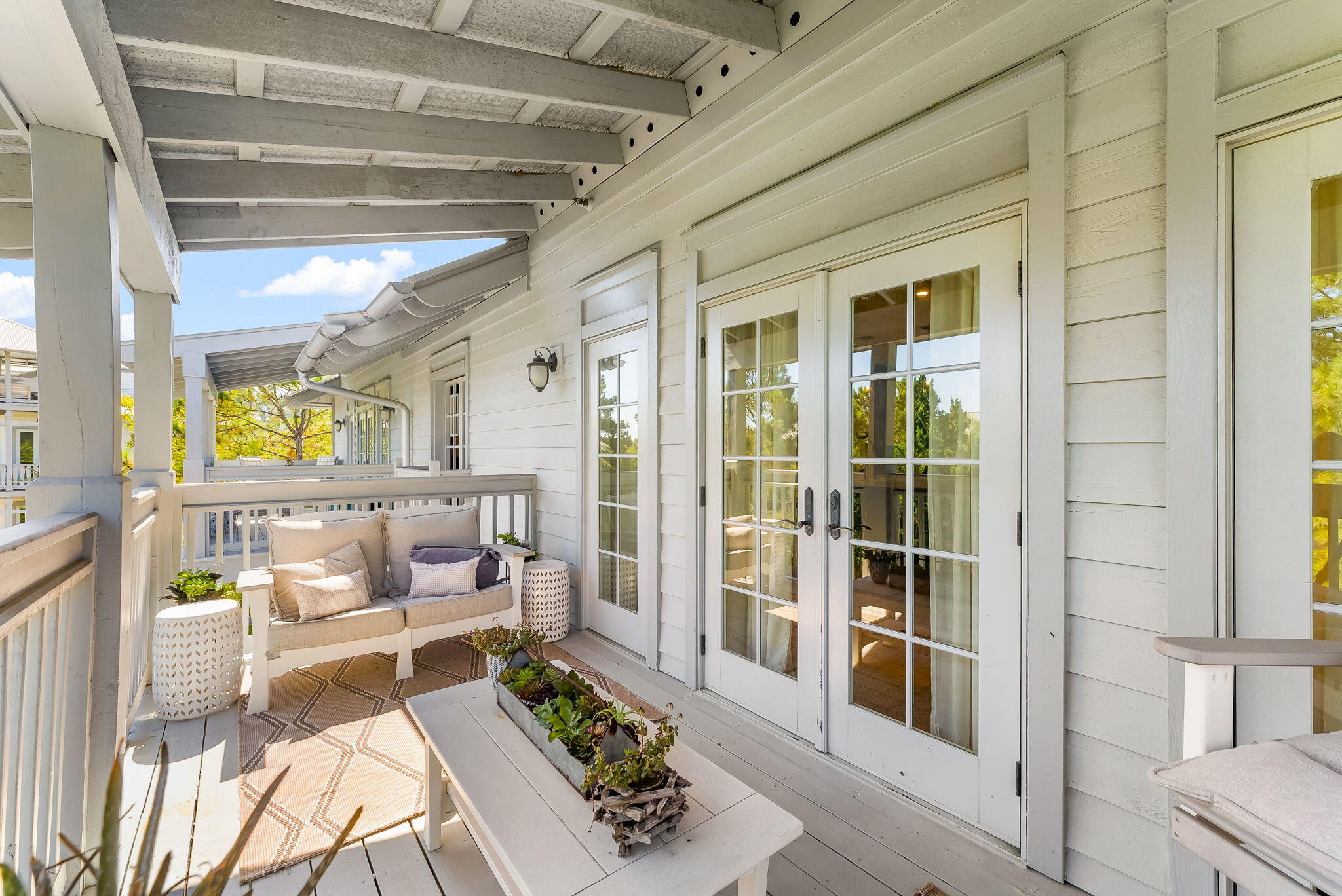 ROSEMARY BEACH - Residential