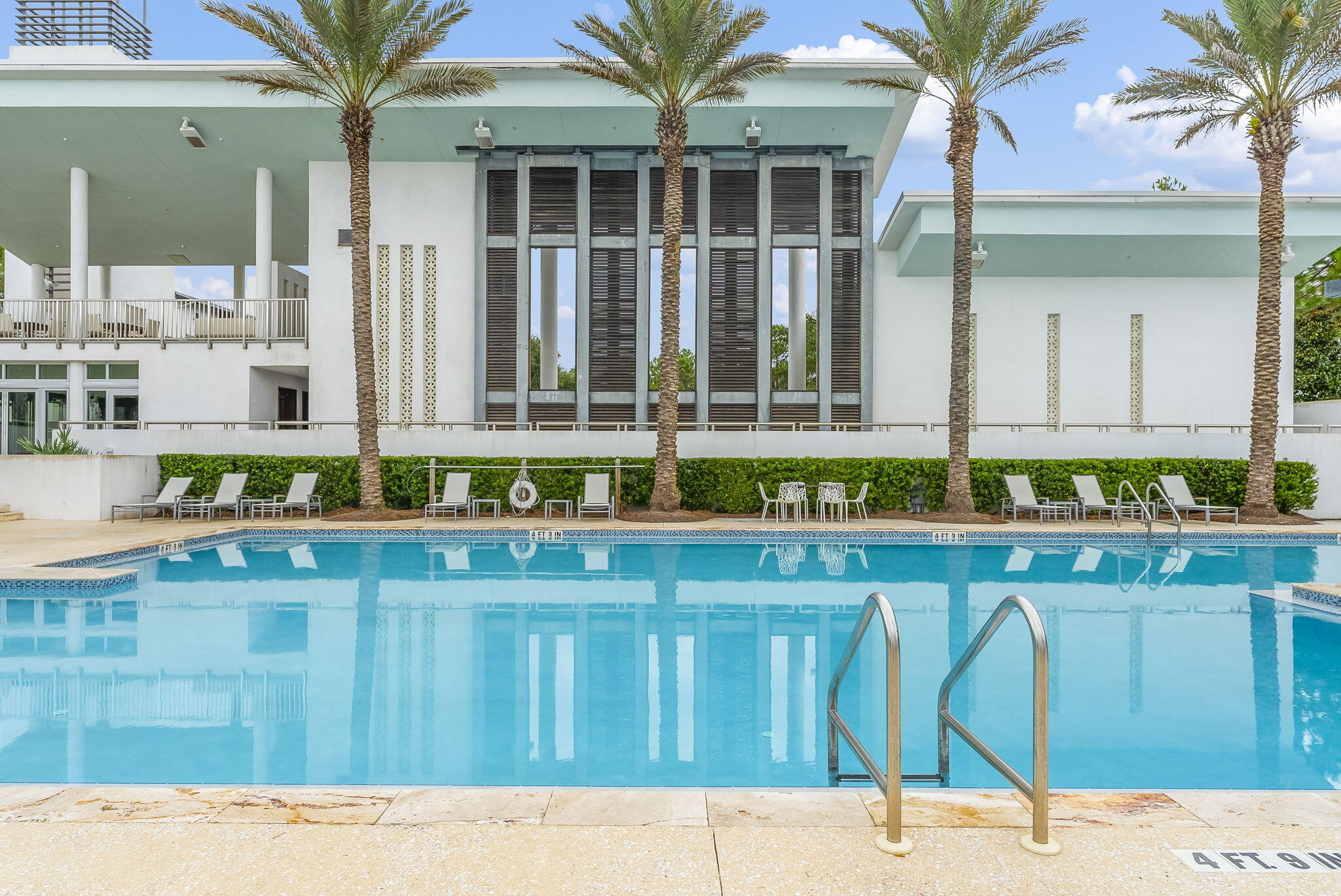 ROSEMARY BEACH - Residential
