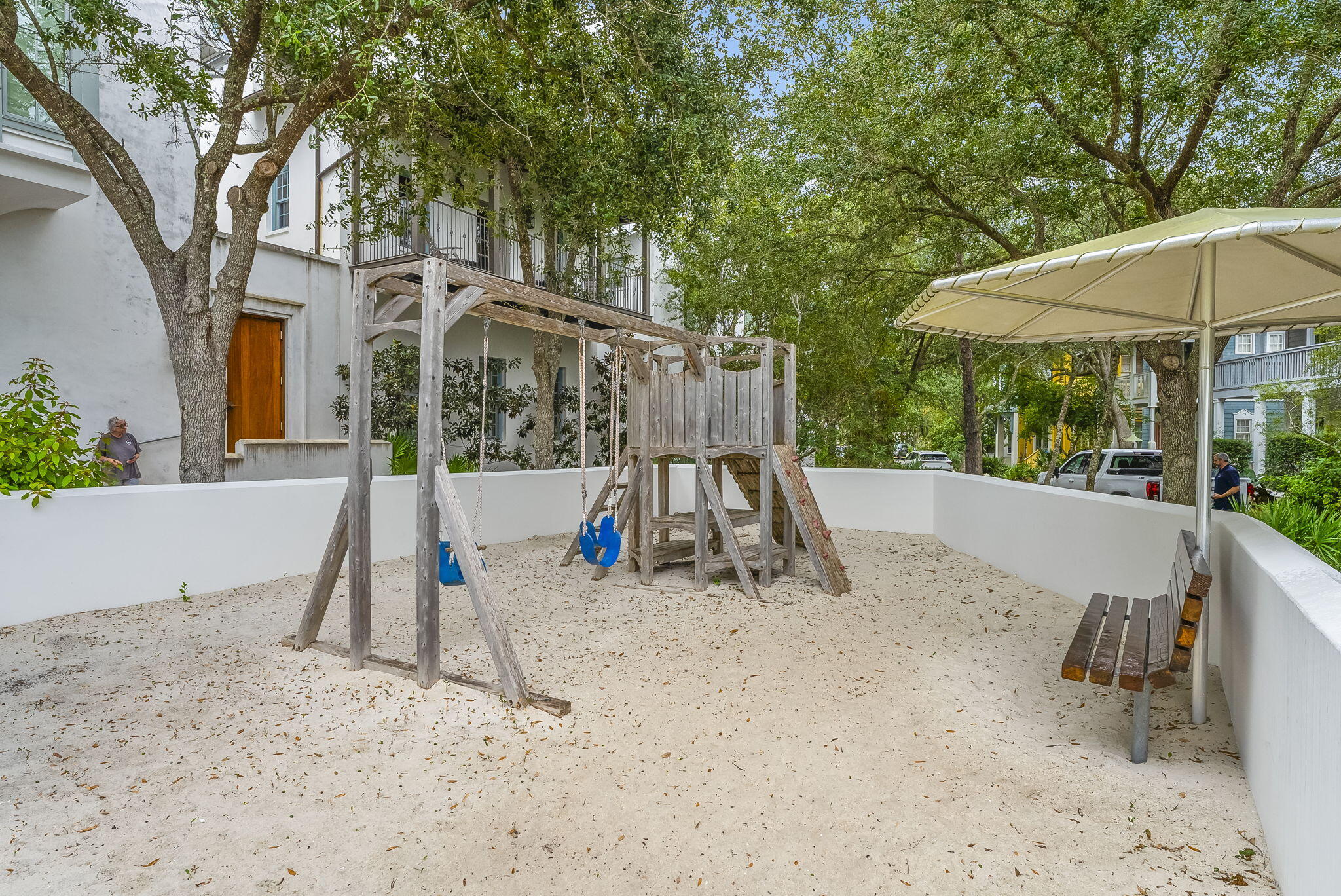 ROSEMARY BEACH - Residential