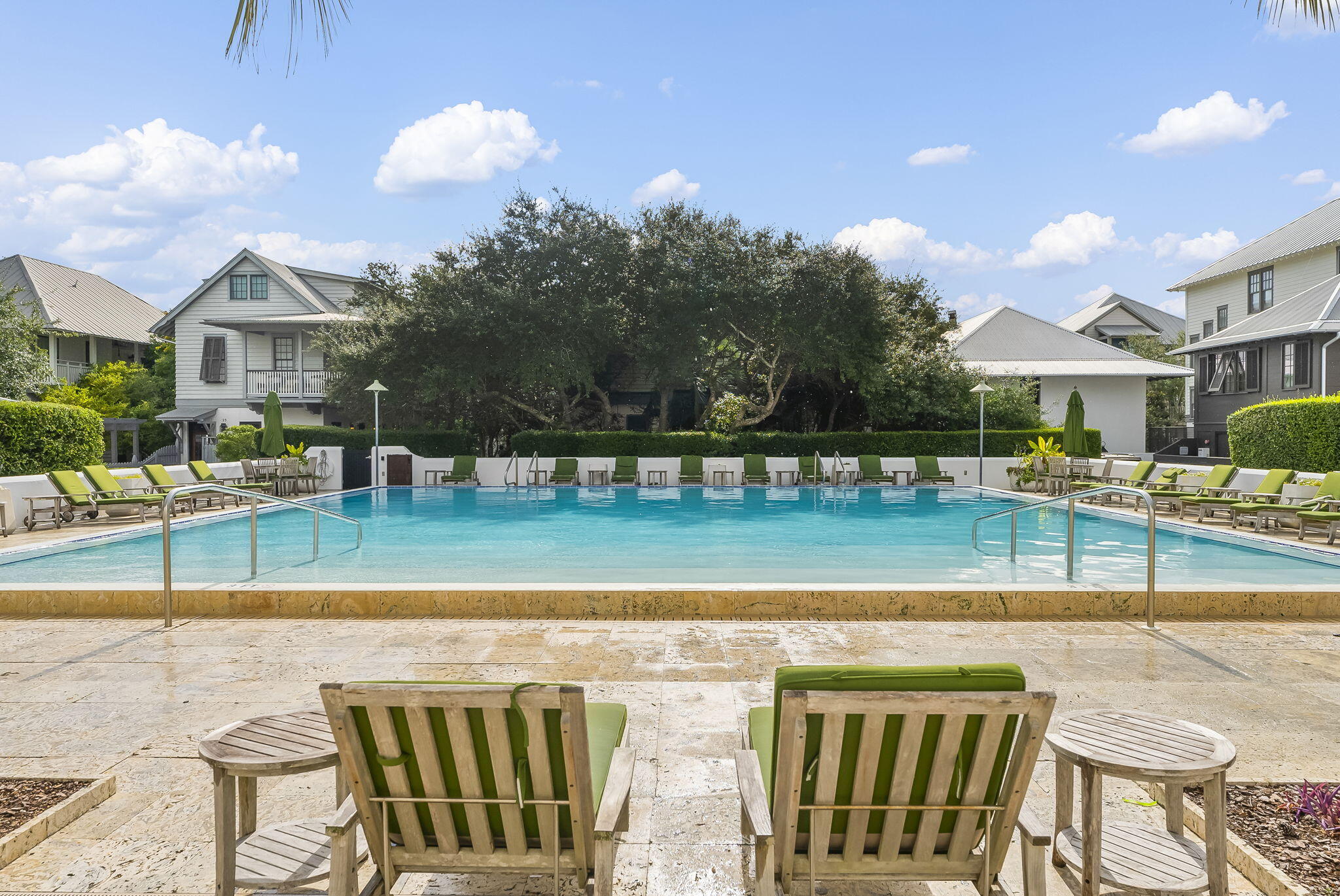 ROSEMARY BEACH - Residential