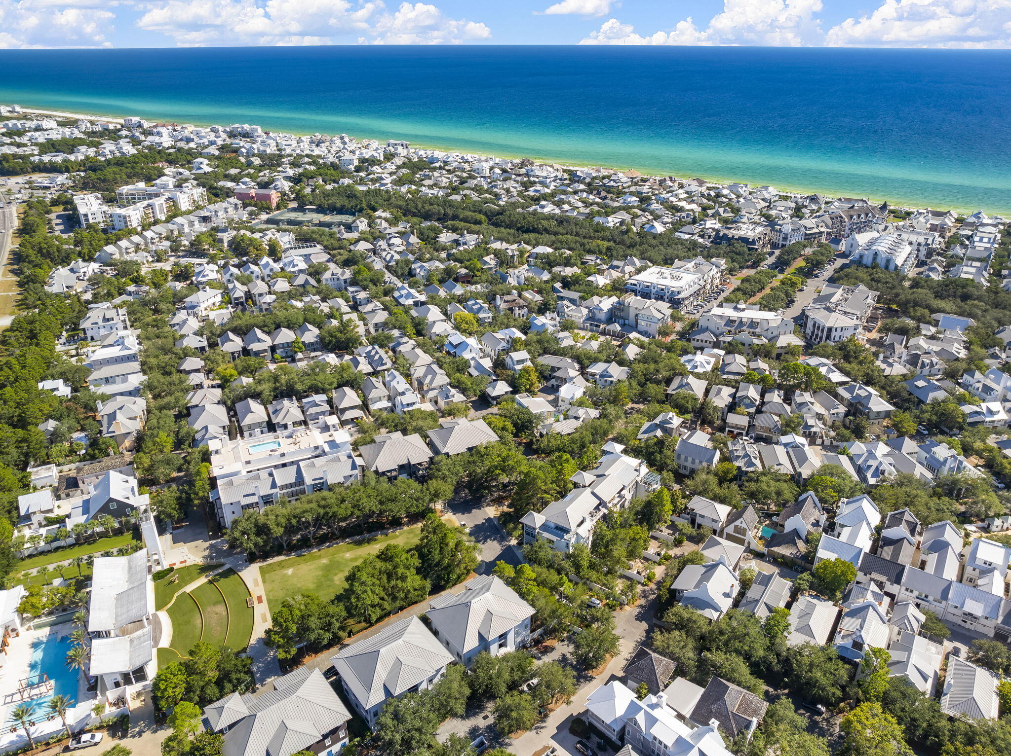 ROSEMARY BEACH - Residential